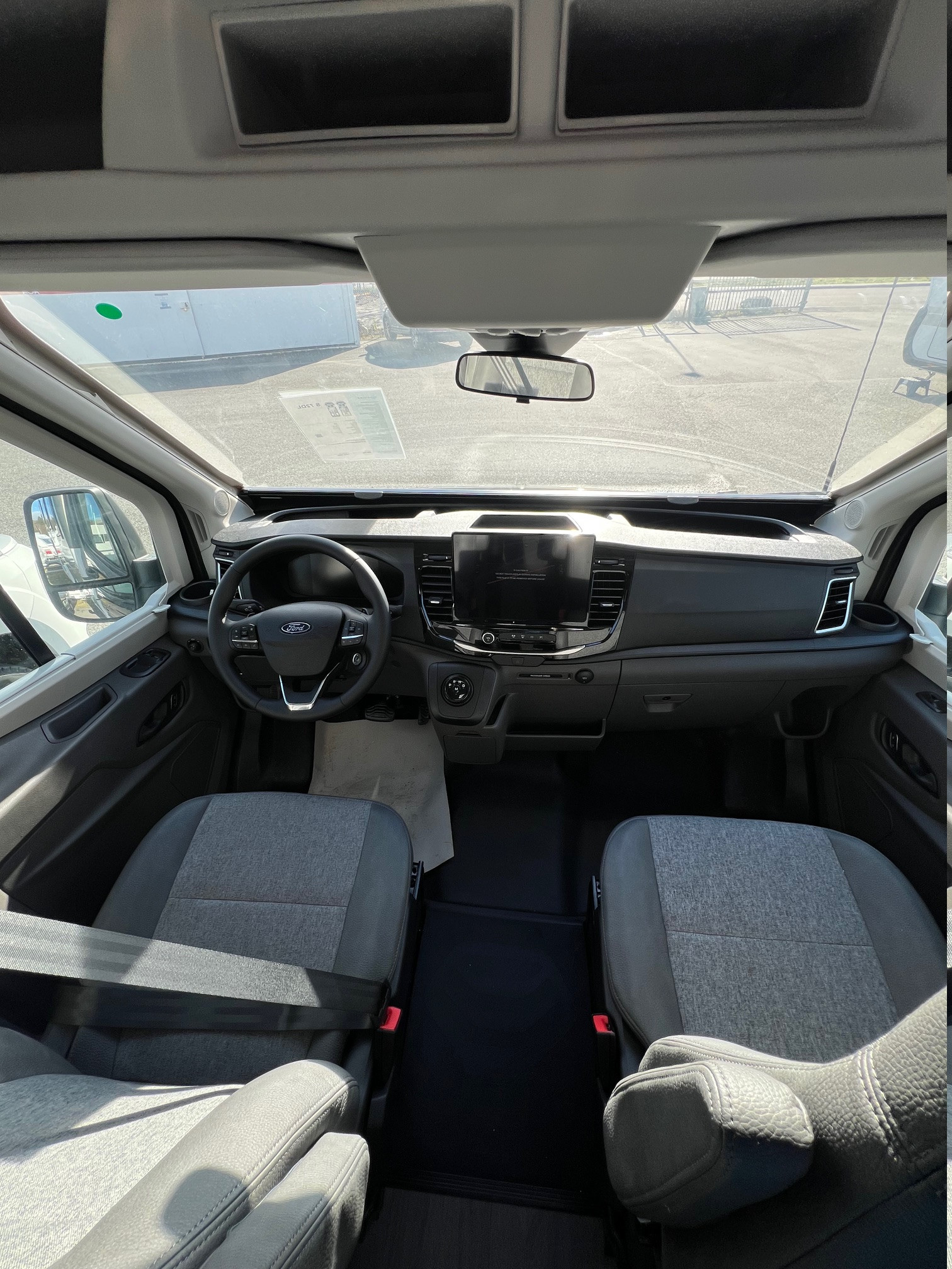 Sun Living C 70DL - Ford 2.0 EcoBlue HD 165 (121kW) 35L - Sun Living