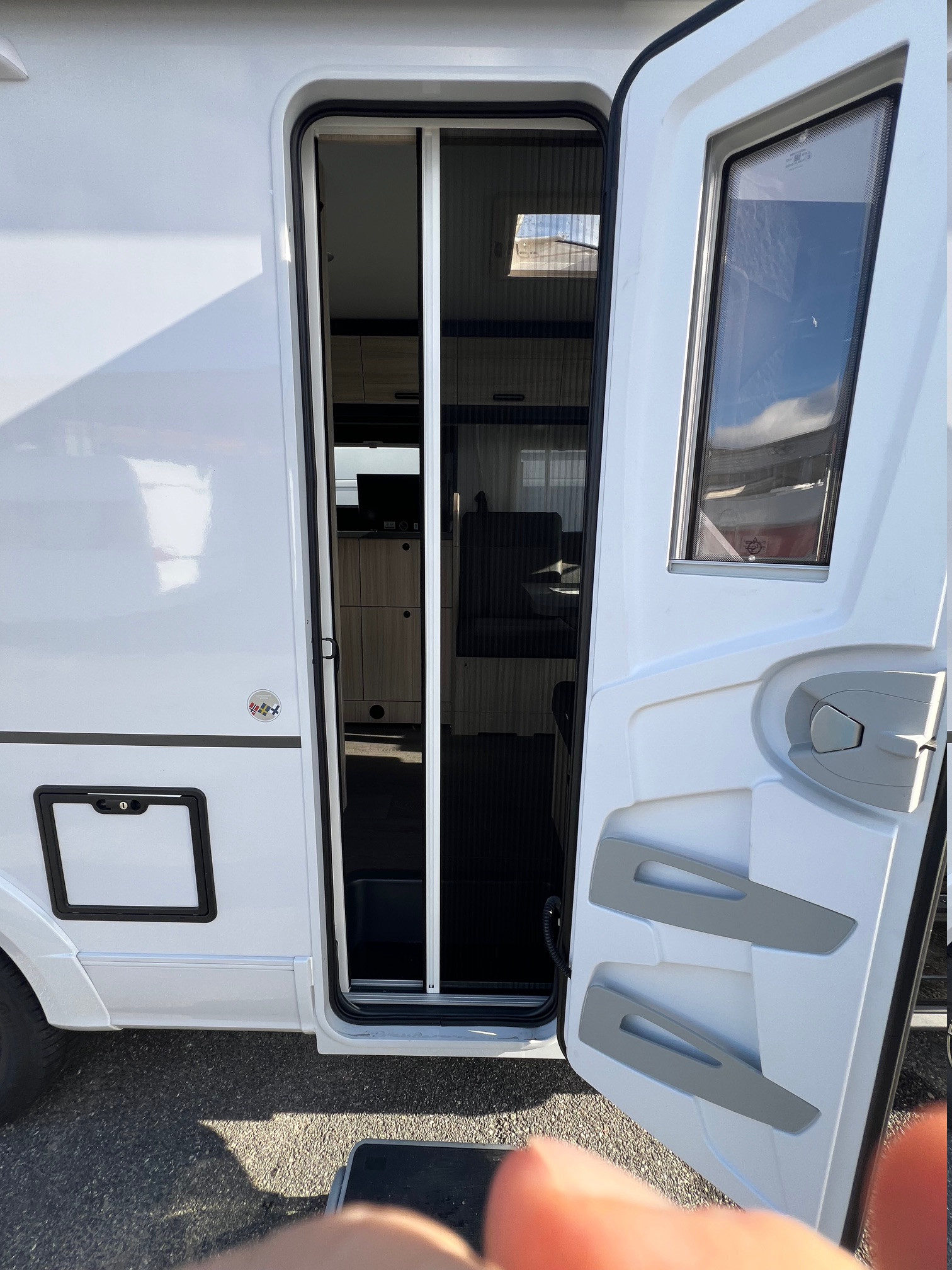 Sun Living C 70DL - Ford 2.0 EcoBlue HD 165 (121kW) 35L - Sun Living
