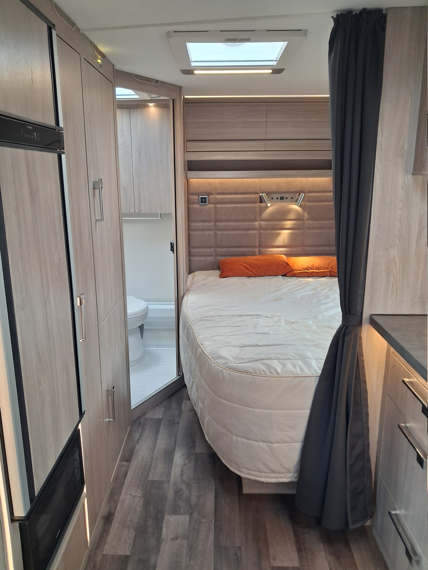 KABE Smaragd XL Ks "MKT Välvårdad" - KABE