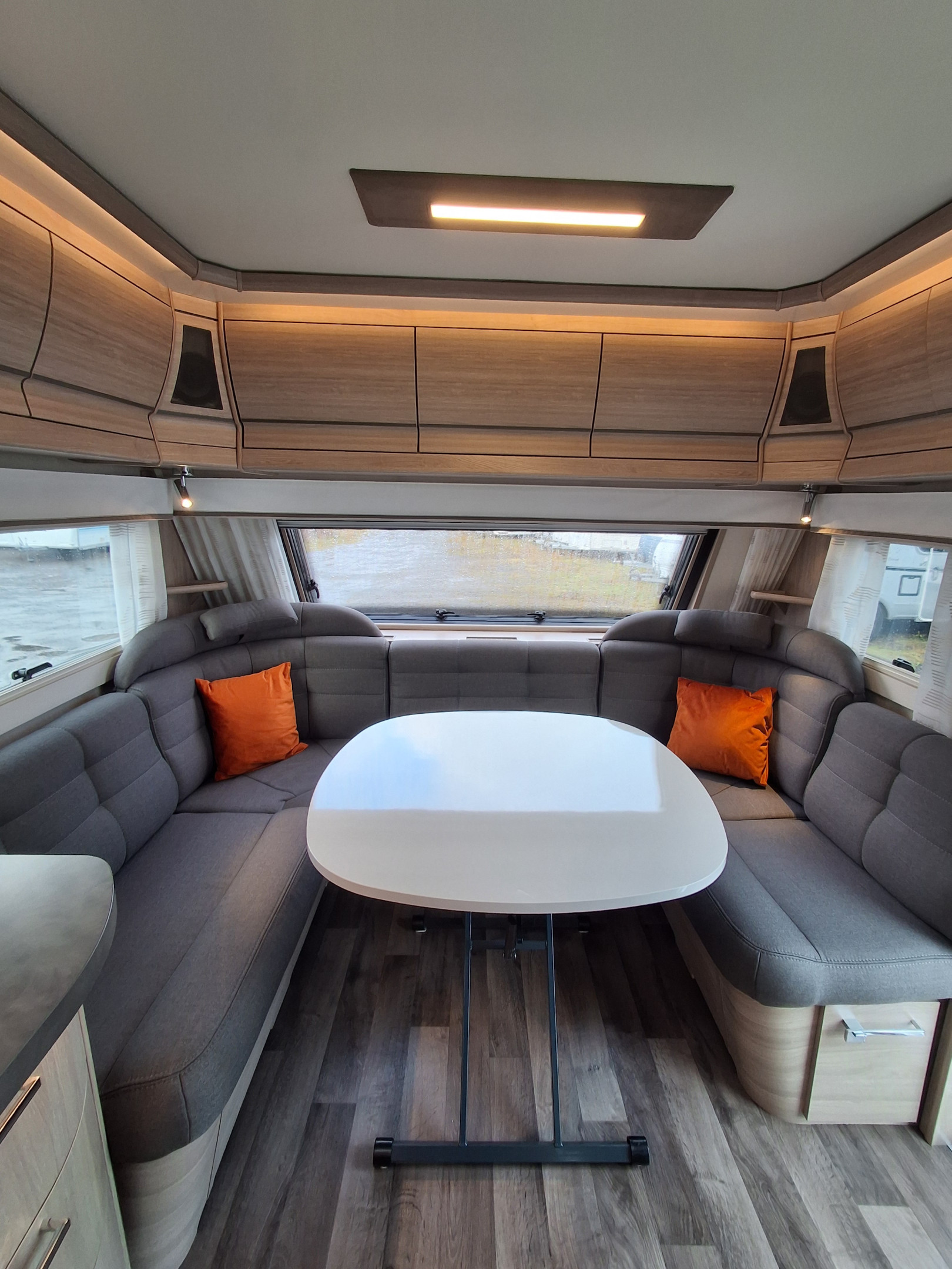 KABE Smaragd XL Ks "MKT Välvårdad" - KABE