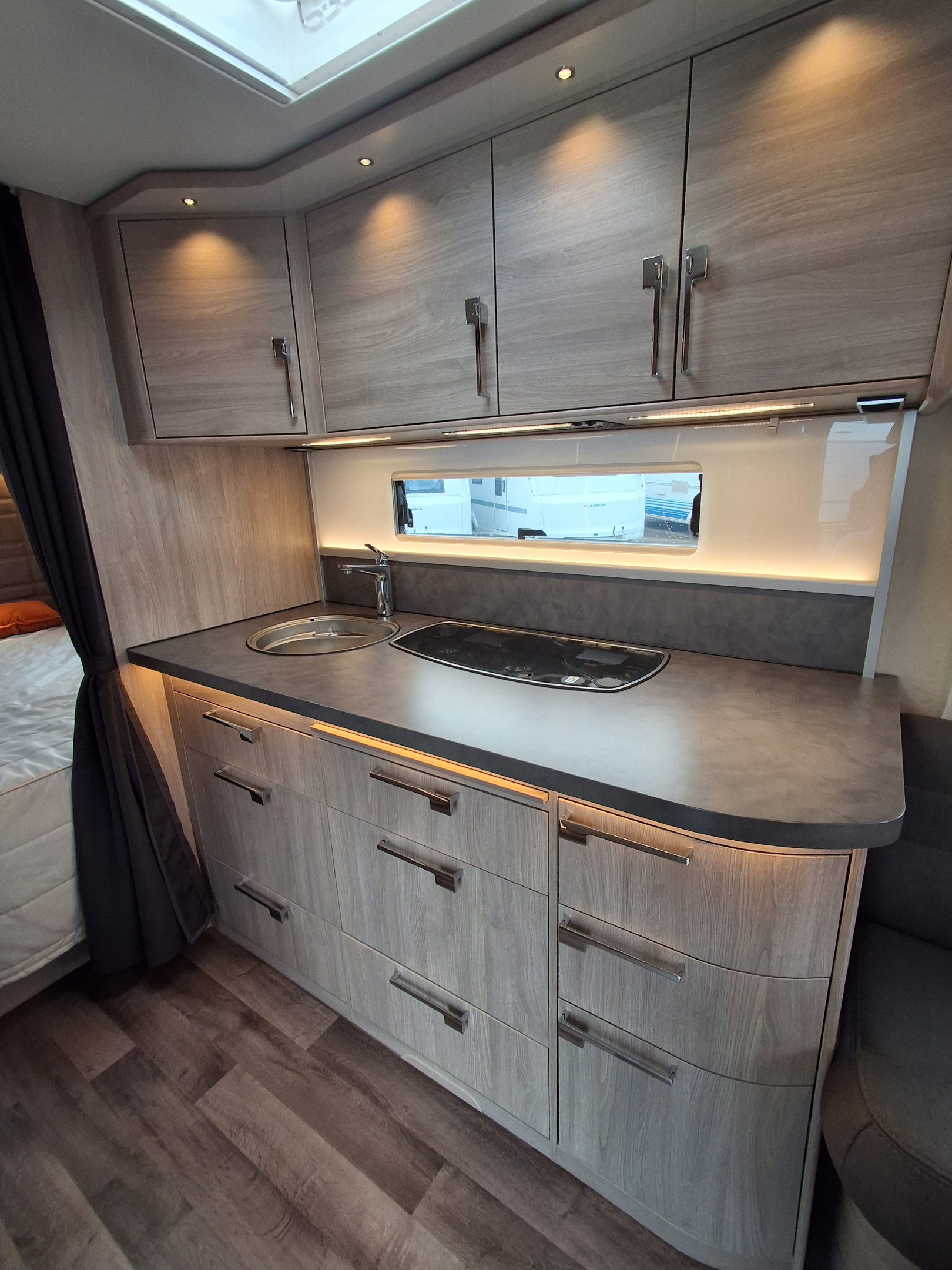 KABE Smaragd XL Ks "MKT Välvårdad" - KABE