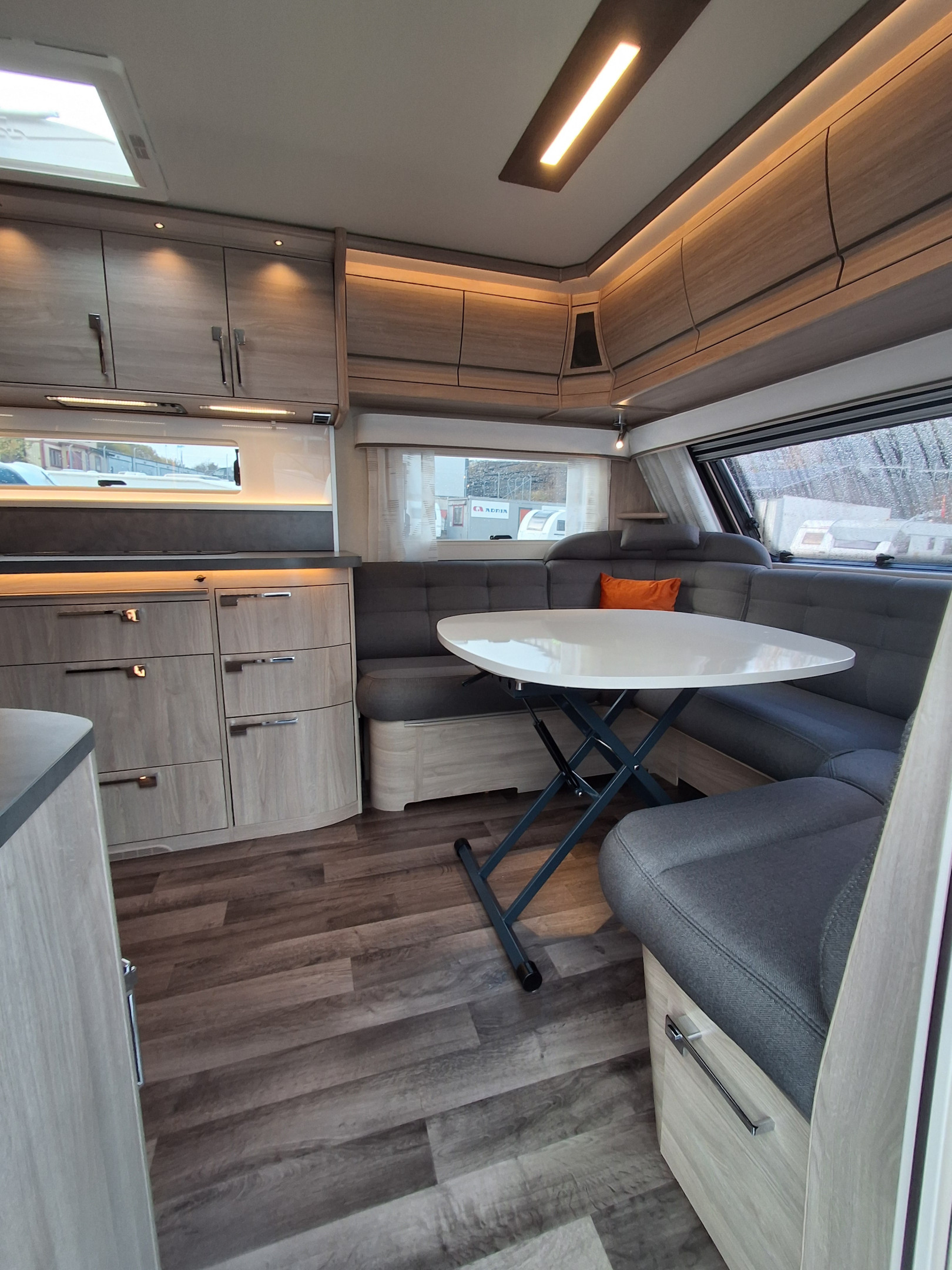 KABE Smaragd XL Ks "MKT Välvårdad" - KABE