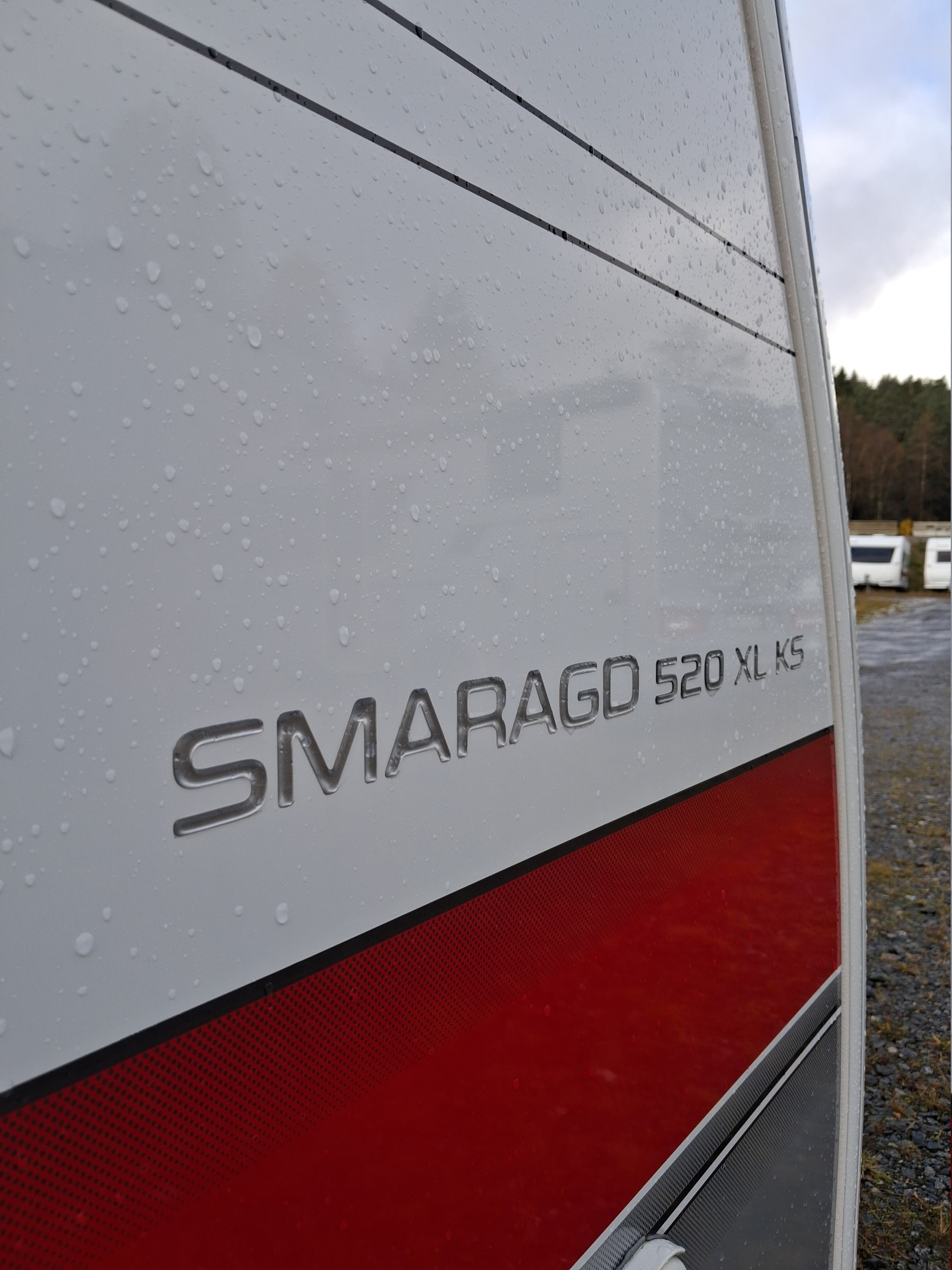 KABE Smaragd XL Ks "MKT Välvårdad" - KABE