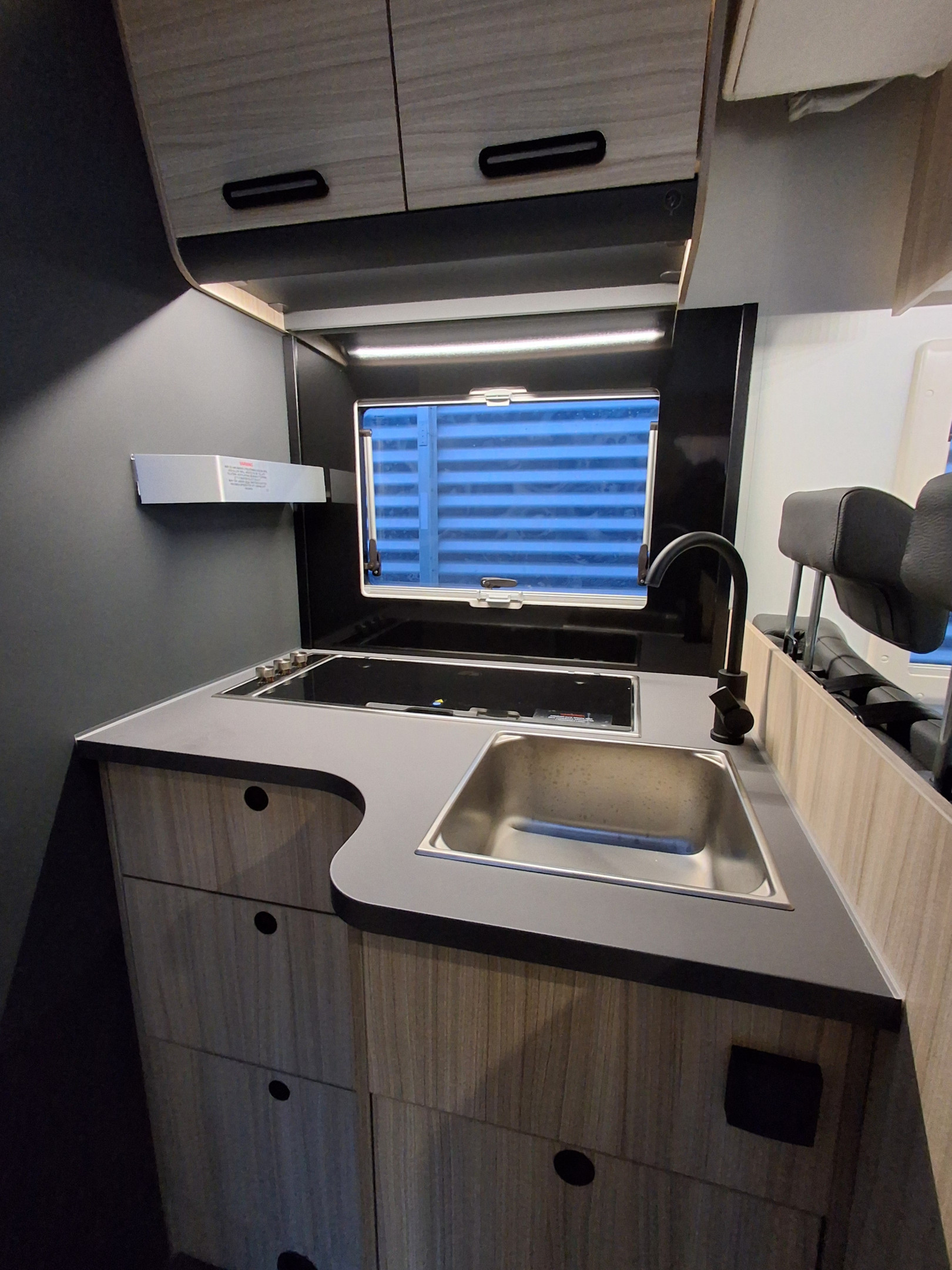 Sun Living S 75SL - Ford 2.0 EcoBlue HD 165 (121kW) 41H - Sun Living