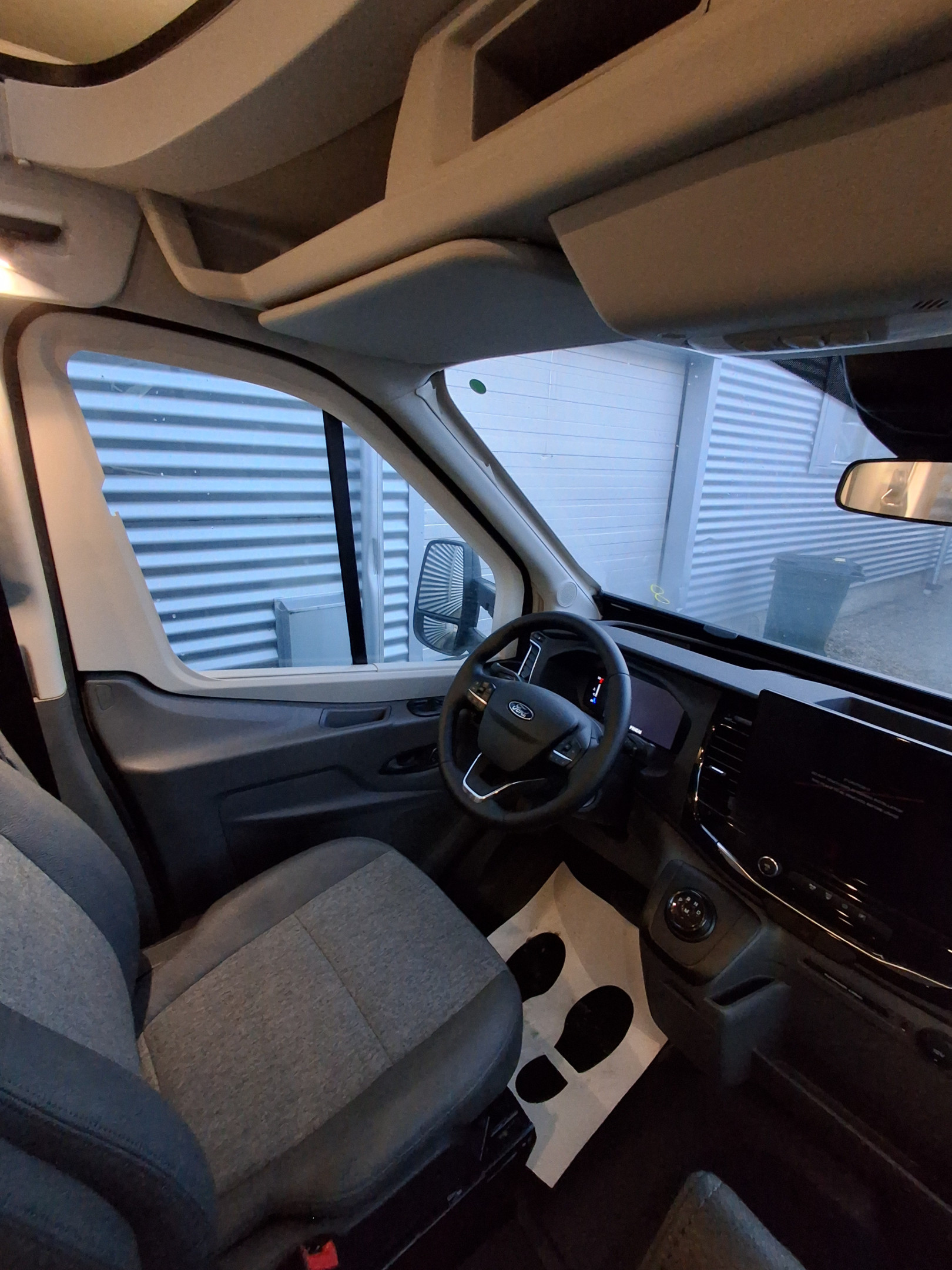 Sun Living S 75SL - Ford 2.0 EcoBlue HD 165 (121kW) 41H - Sun Living