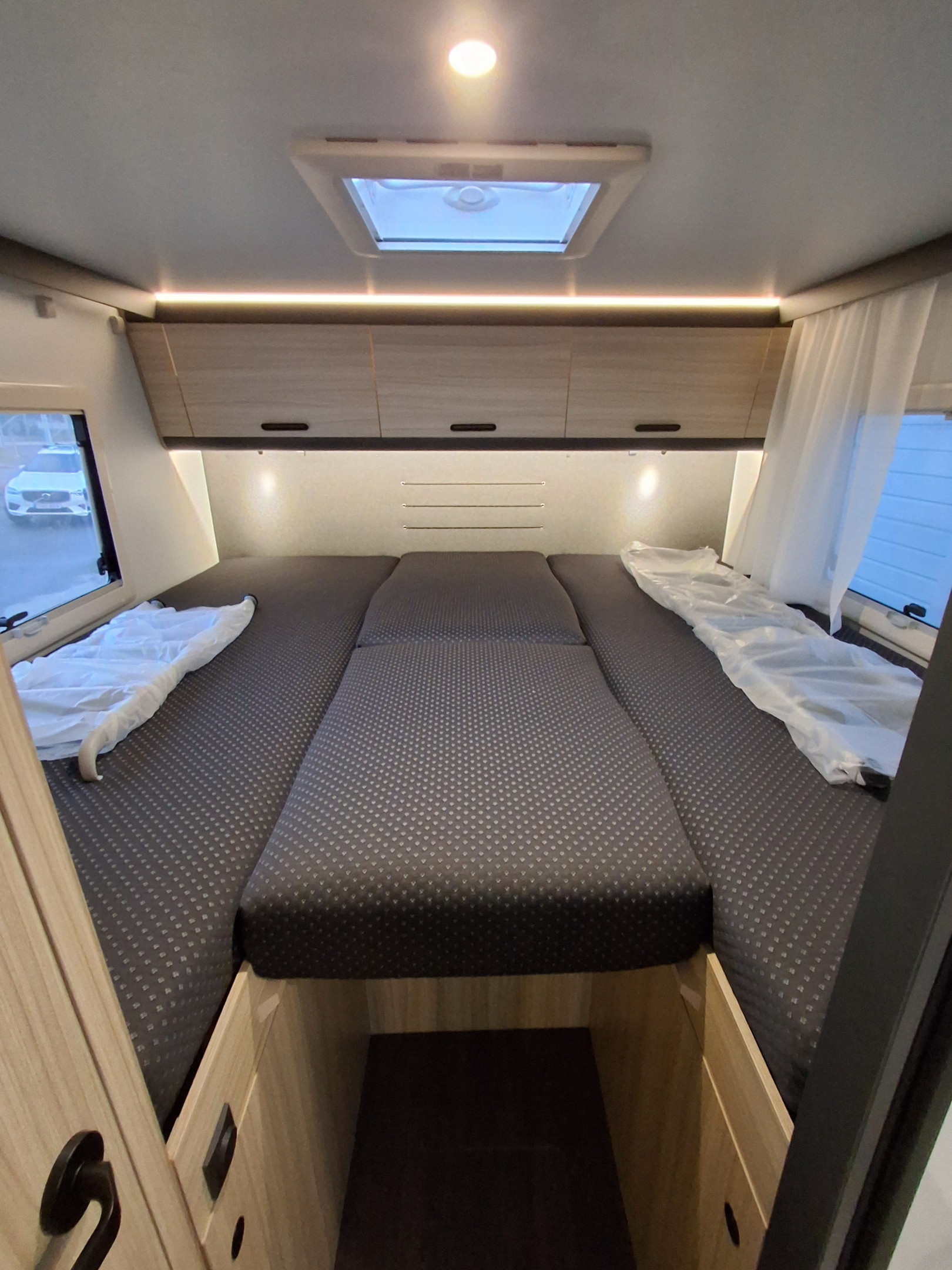 Sun Living S 75SL - Ford 2.0 EcoBlue HD 165 (121kW) 41H - Sun Living