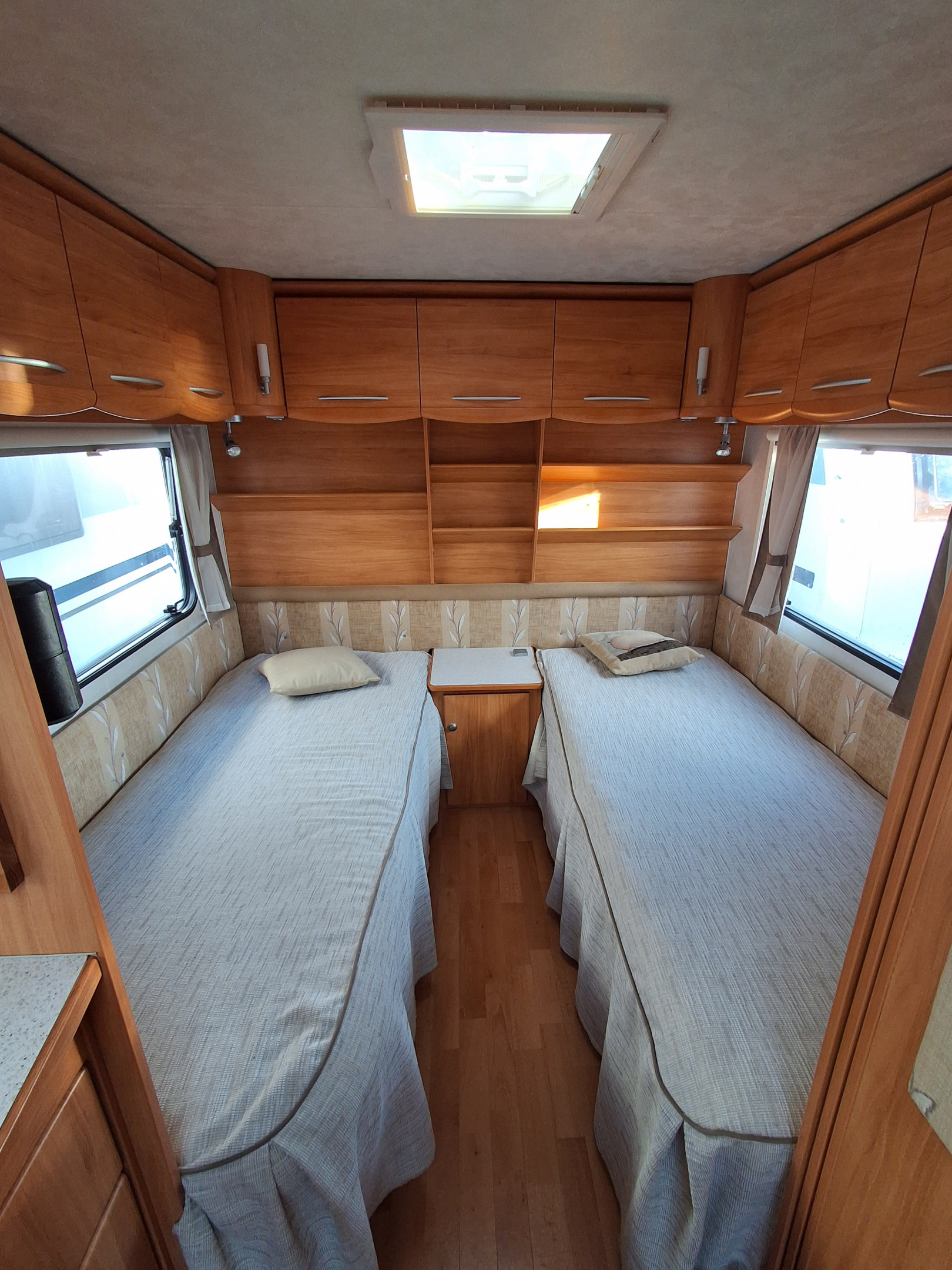 Adria ADORA 552 UL - Adria