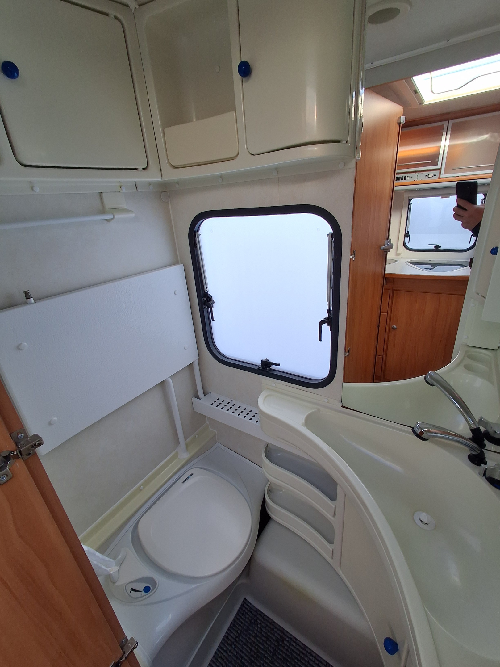 Adria ADORA 552 UL - Adria