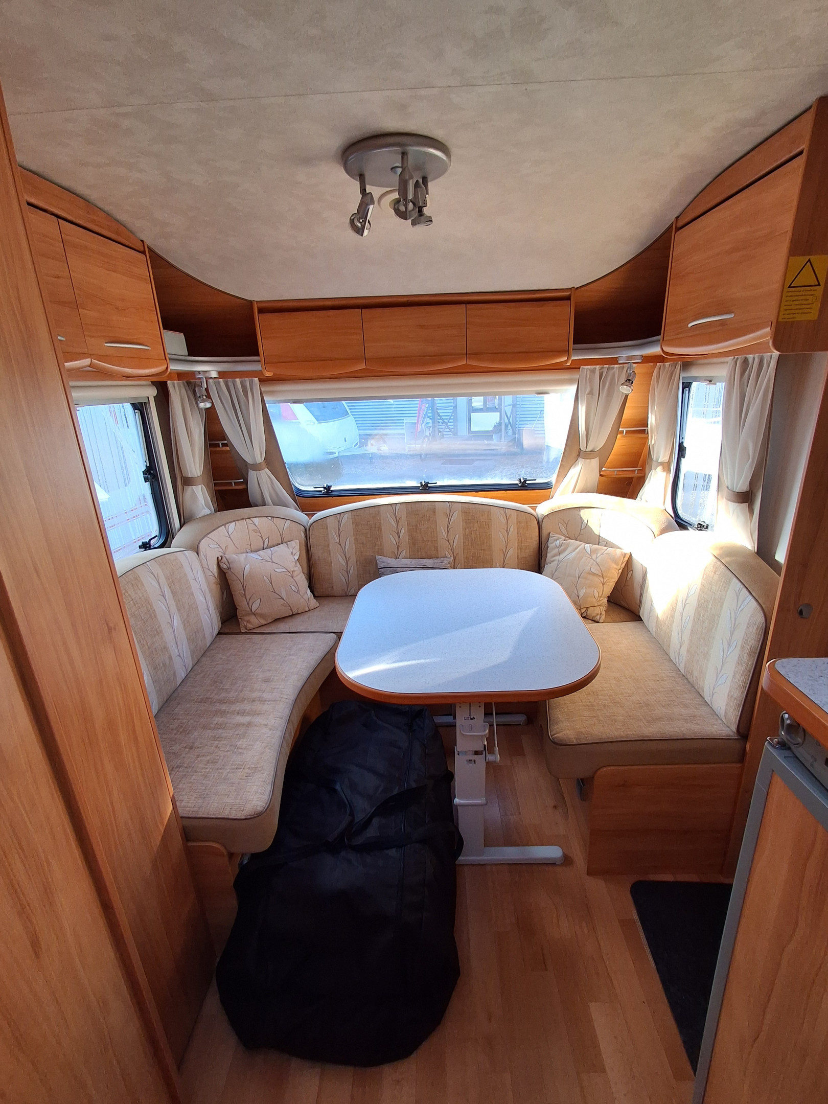 Adria ADORA 552 UL - Adria