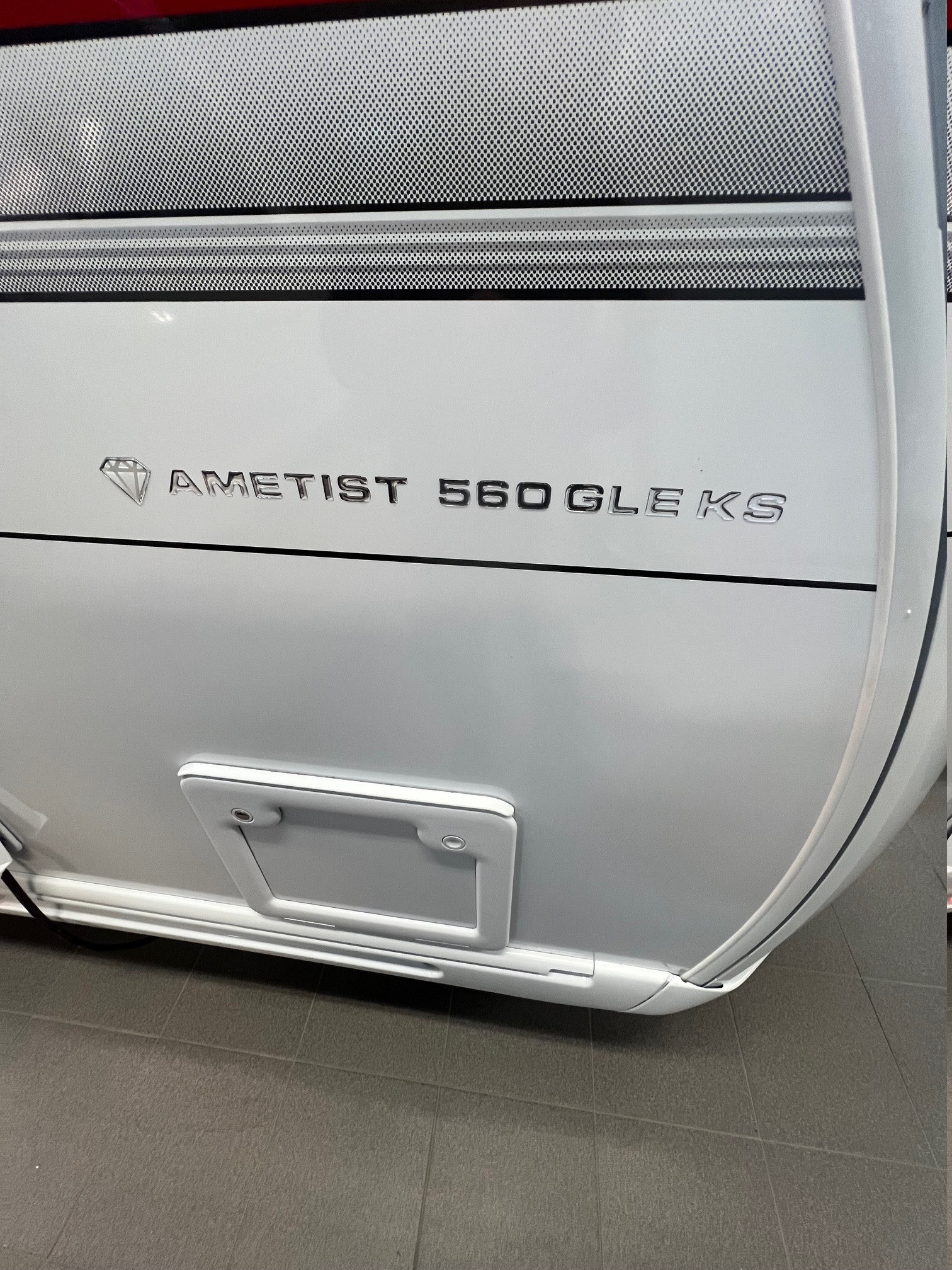 KABE AMETIST 560 GLE KS - KABE