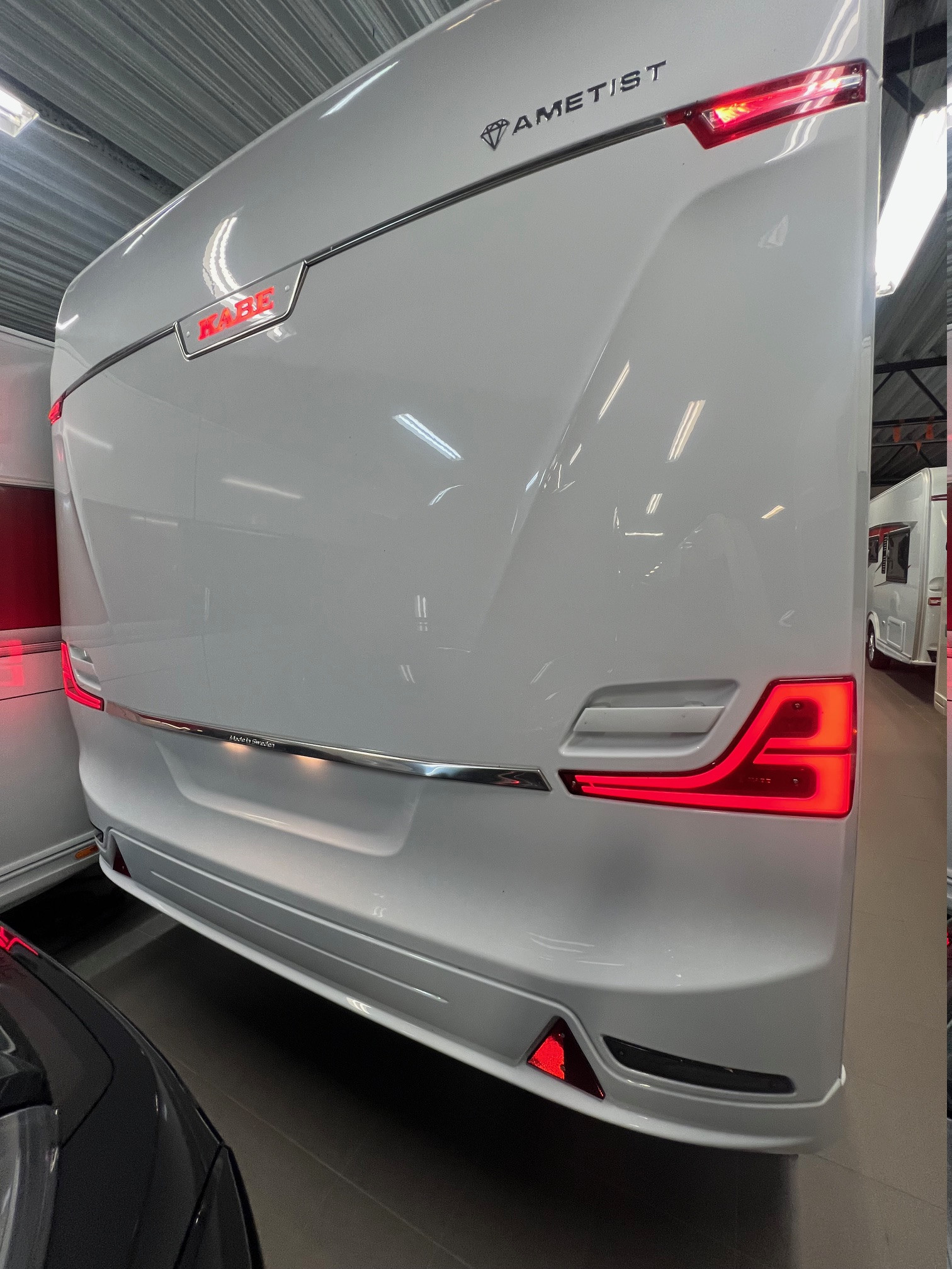 KABE AMETIST 560 GLE KS - KABE