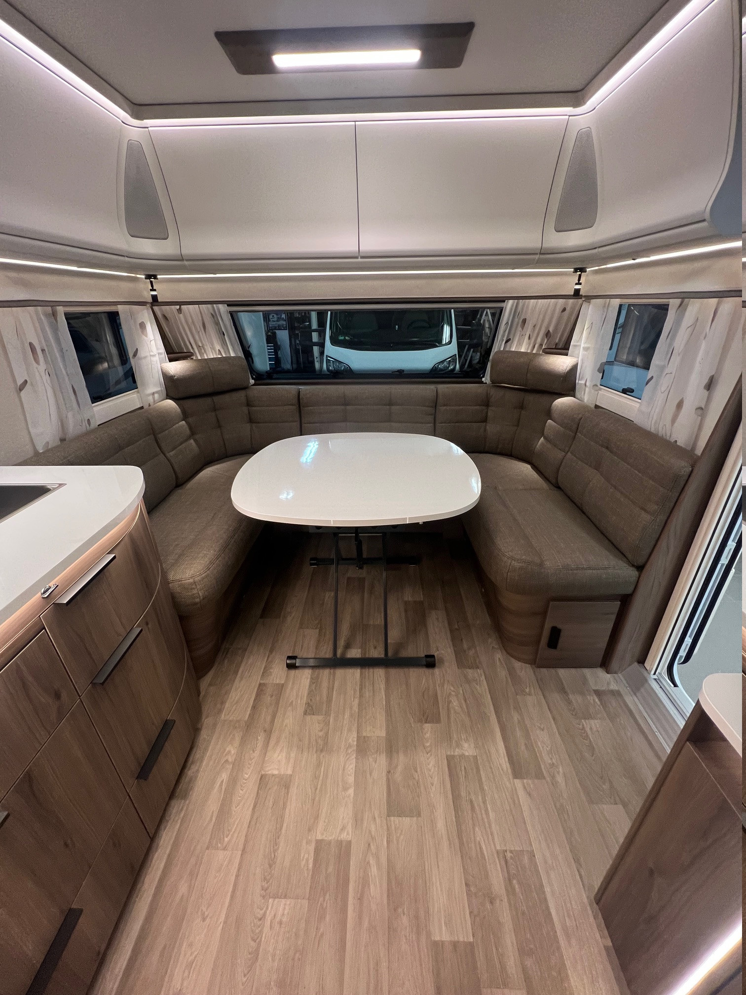 KABE AMETIST 560 GLE KS - KABE