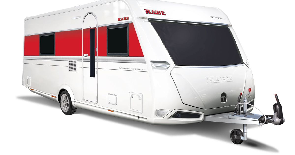 ROYAL 630 TDL KS - KABE