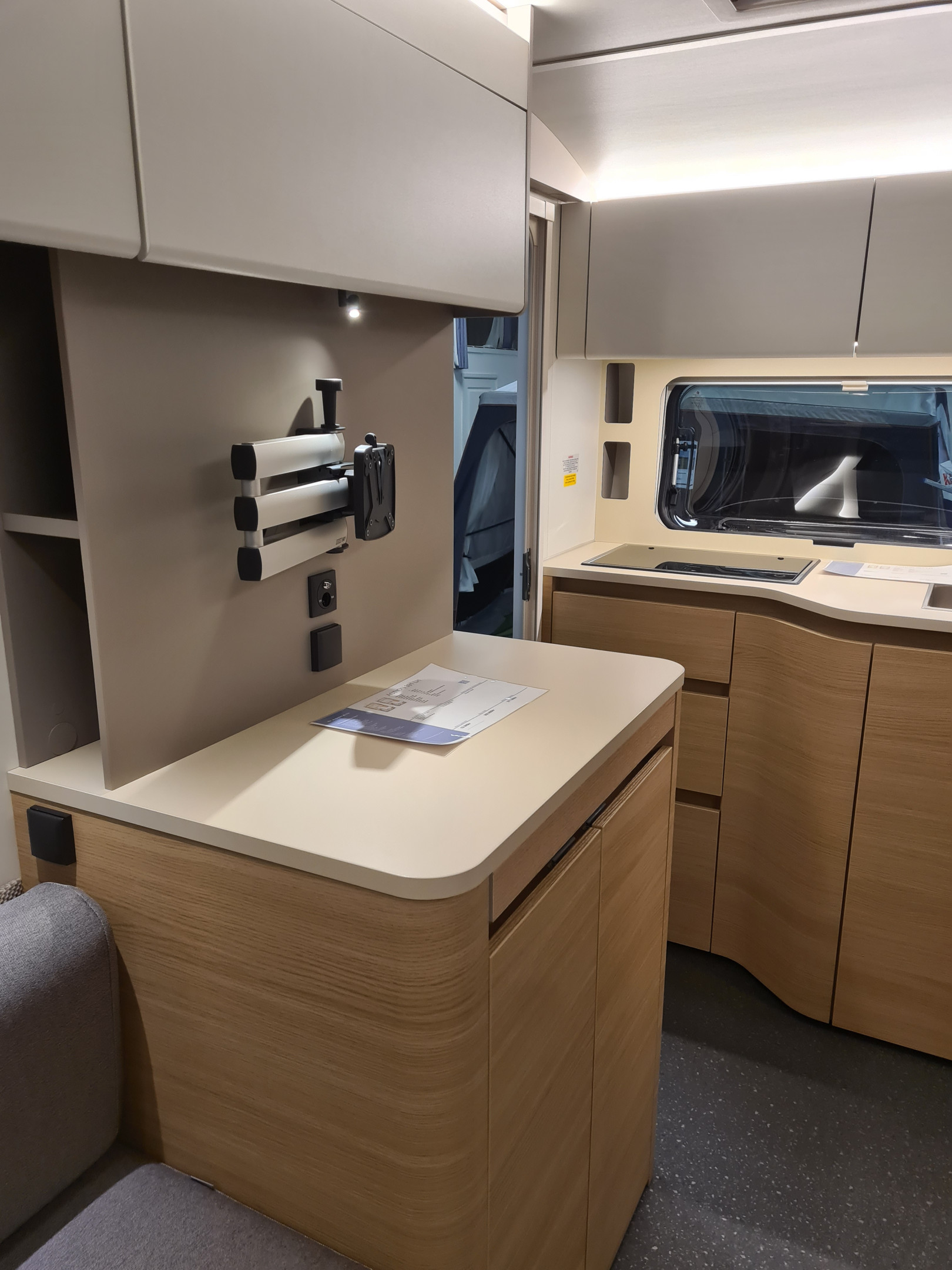 Adria ACTION 391 LH - Adria