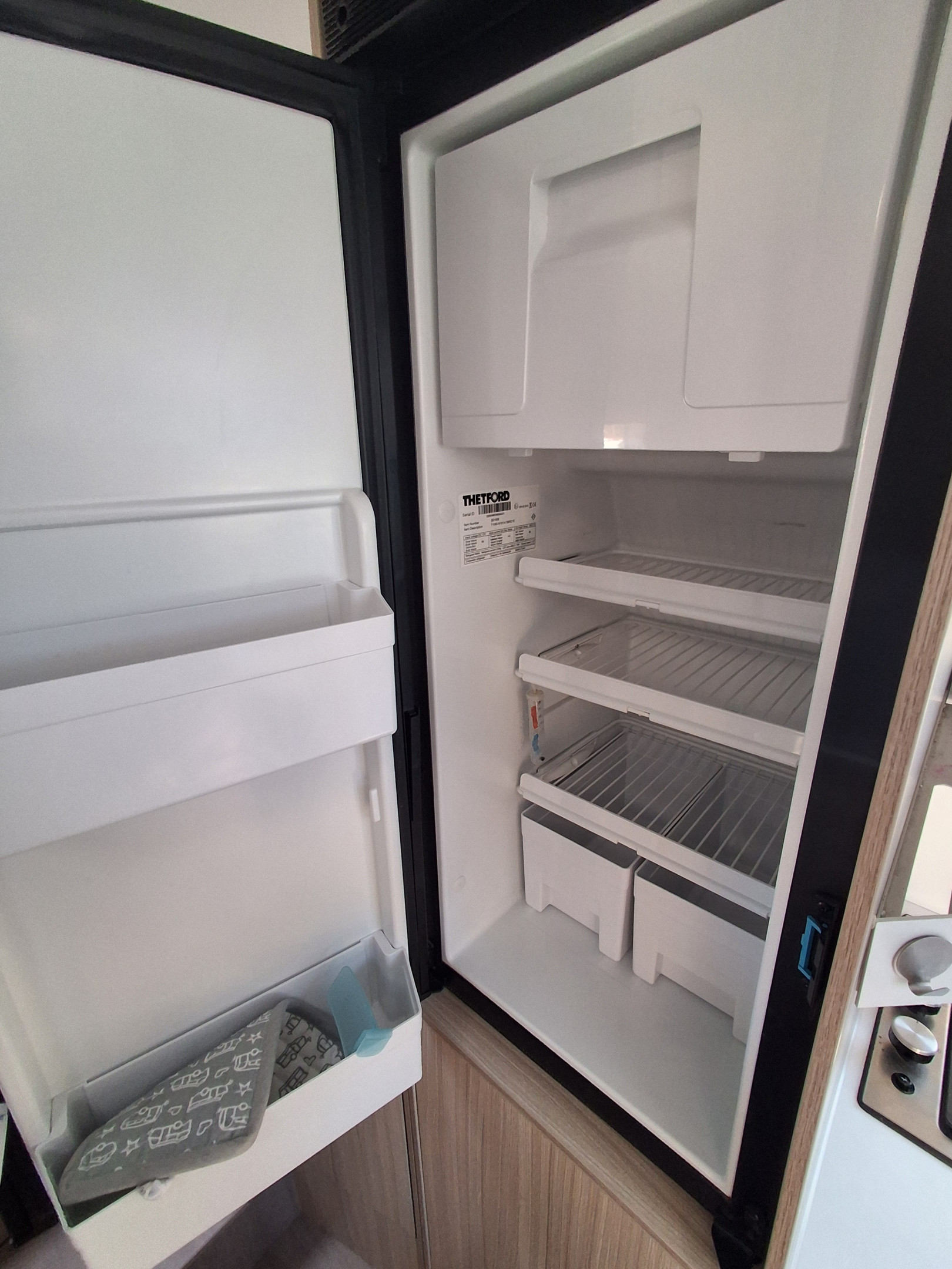 Adria COMPACT DL Supreme - Adria