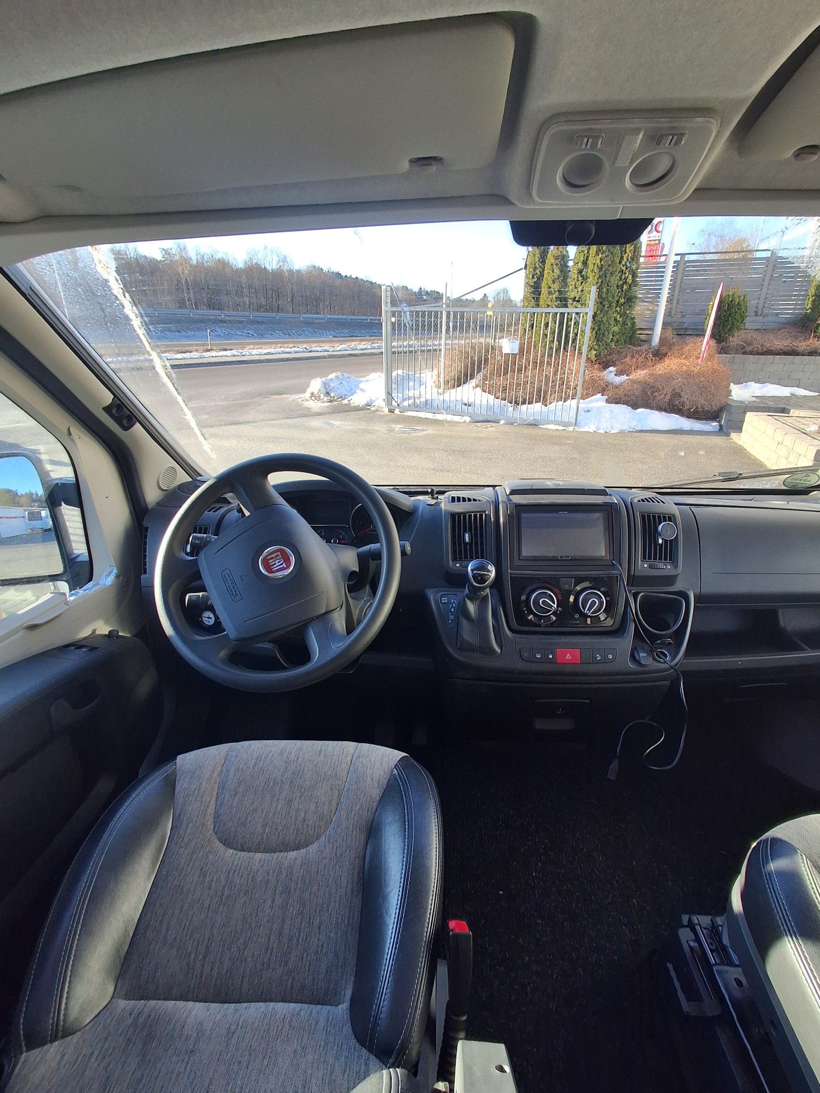 Adria COMPACT DL Supreme - Adria