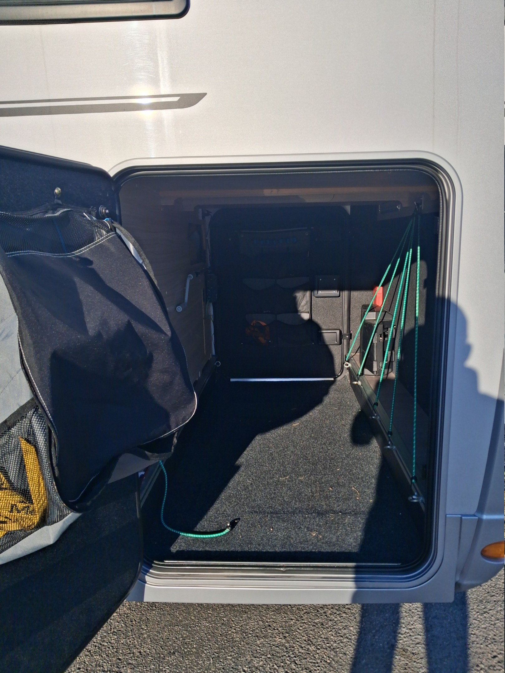 Adria COMPACT DL Supreme - Adria