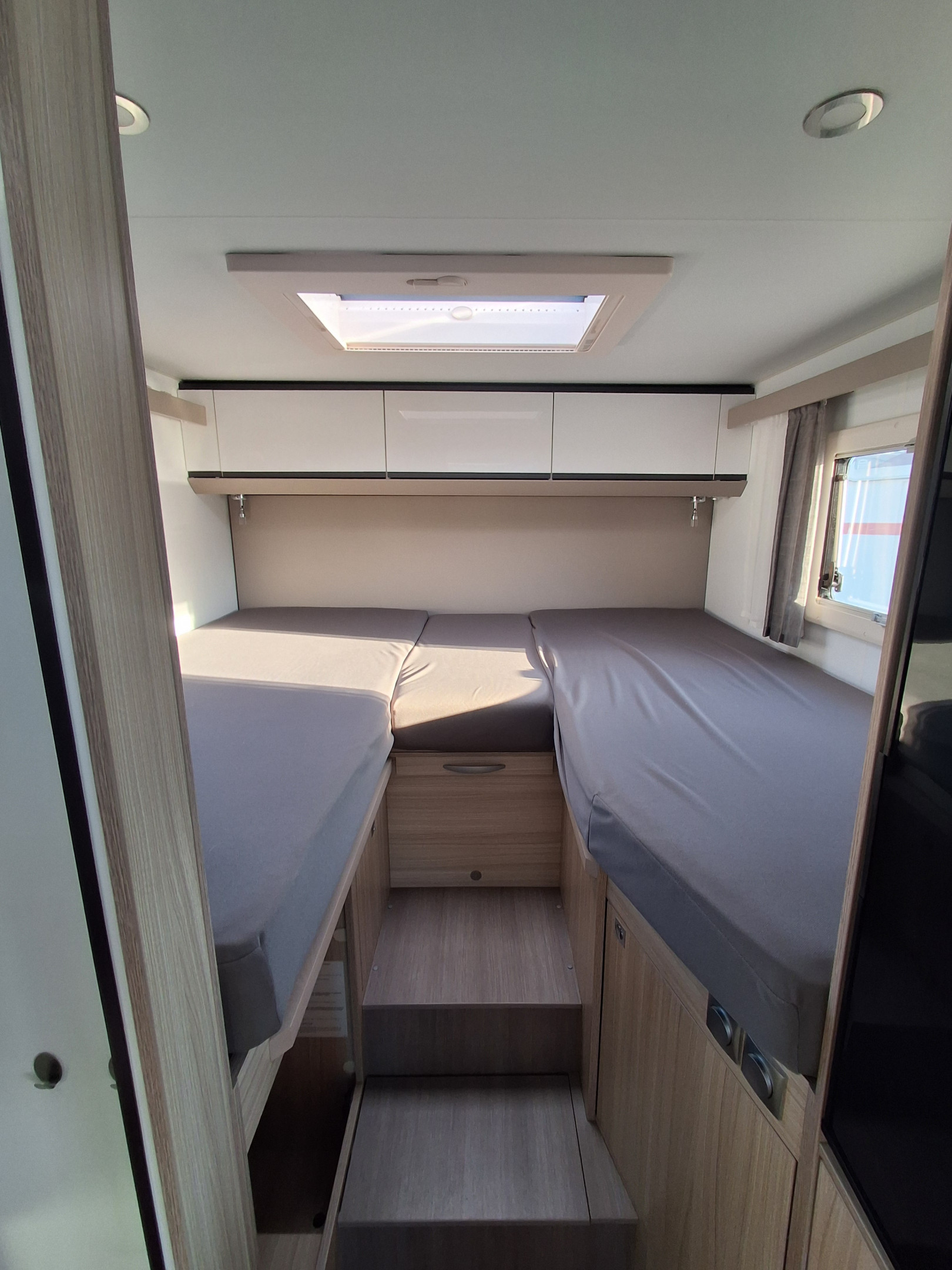 Adria COMPACT DL Supreme - Adria