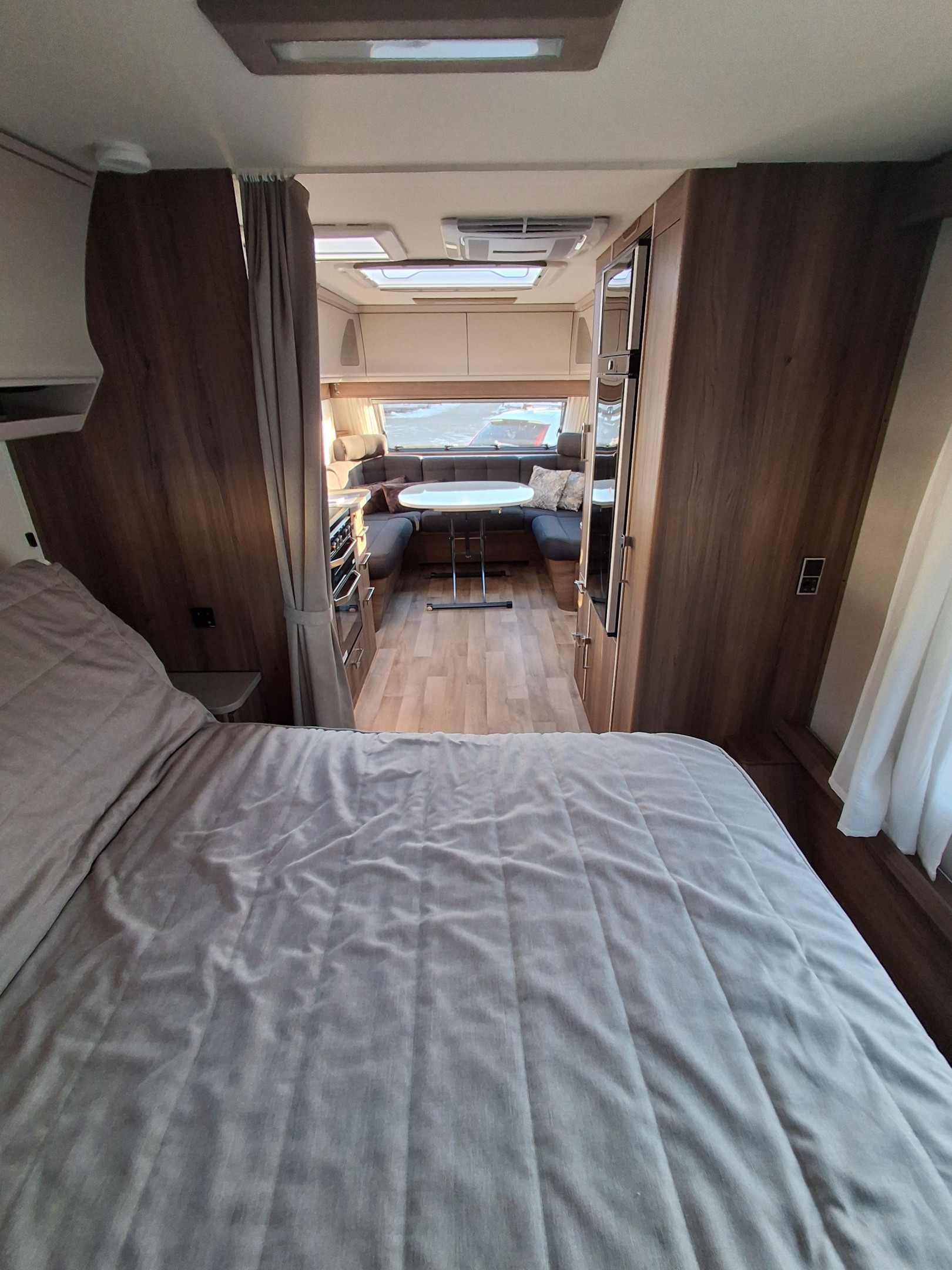 KABE Royal 740 TDL - KABE