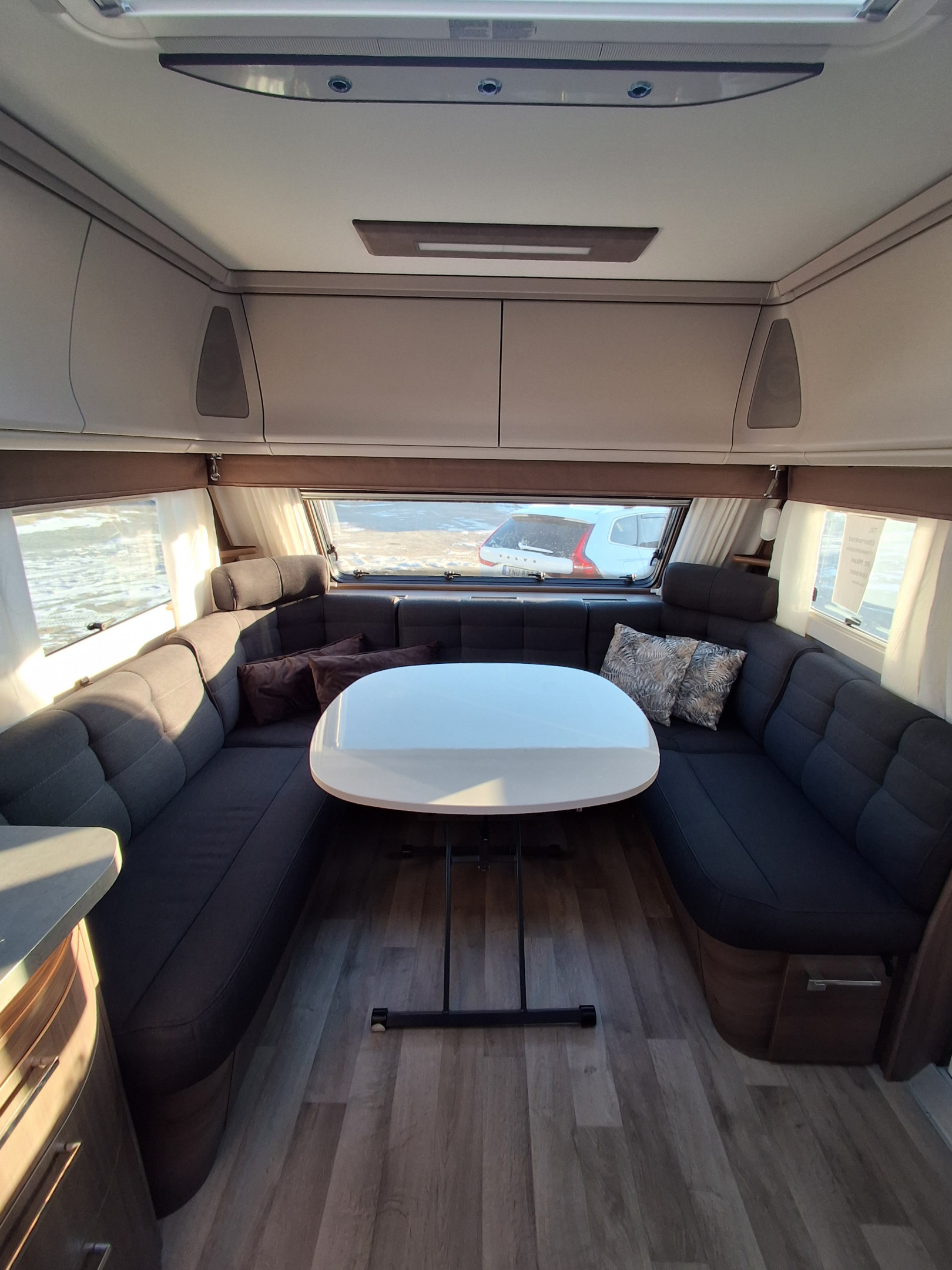 KABE Royal 740 TDL - KABE