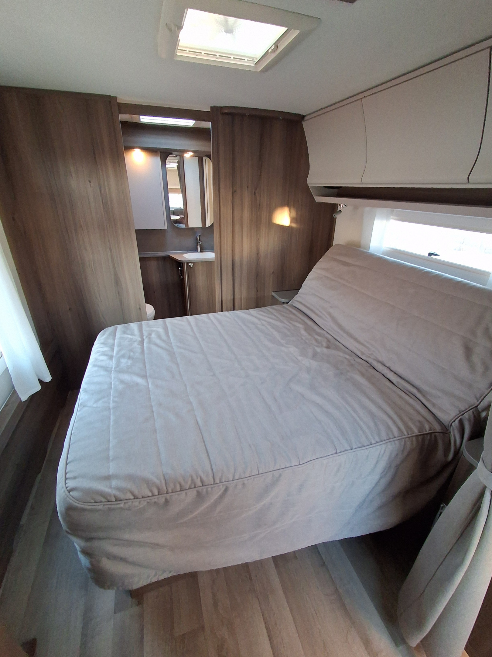 KABE Royal 740 TDL - KABE