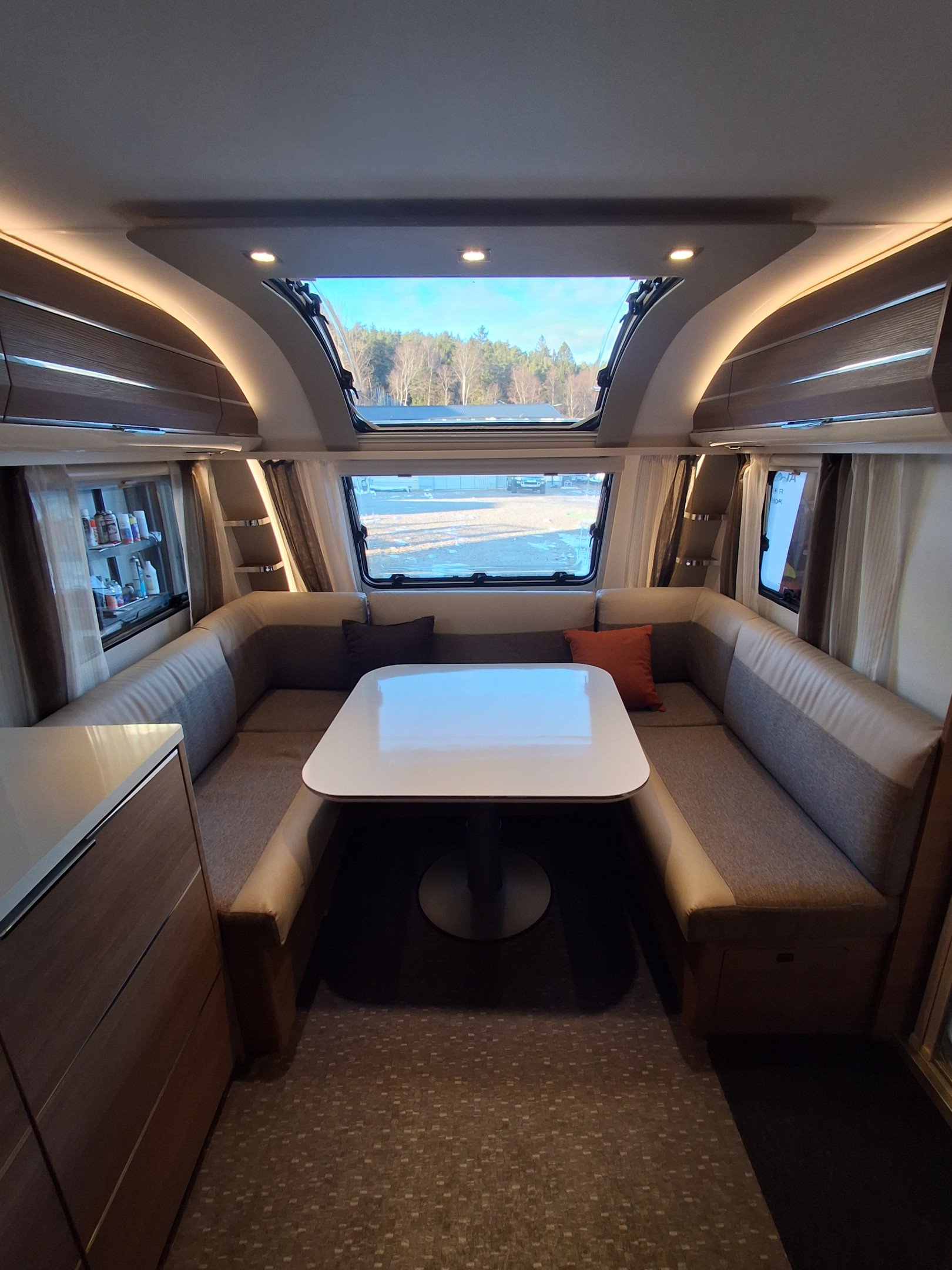 Adria Adora 593 UK - Adria