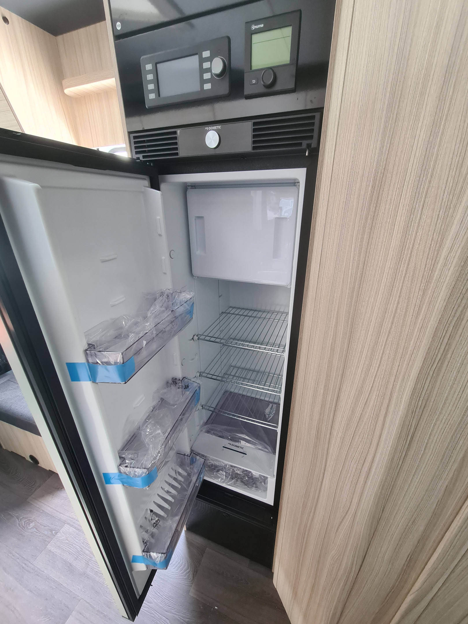 Sun Living A 75SL - Ford 2.0 EcoBlue HD 165 (121kW) 41H - Sun Living