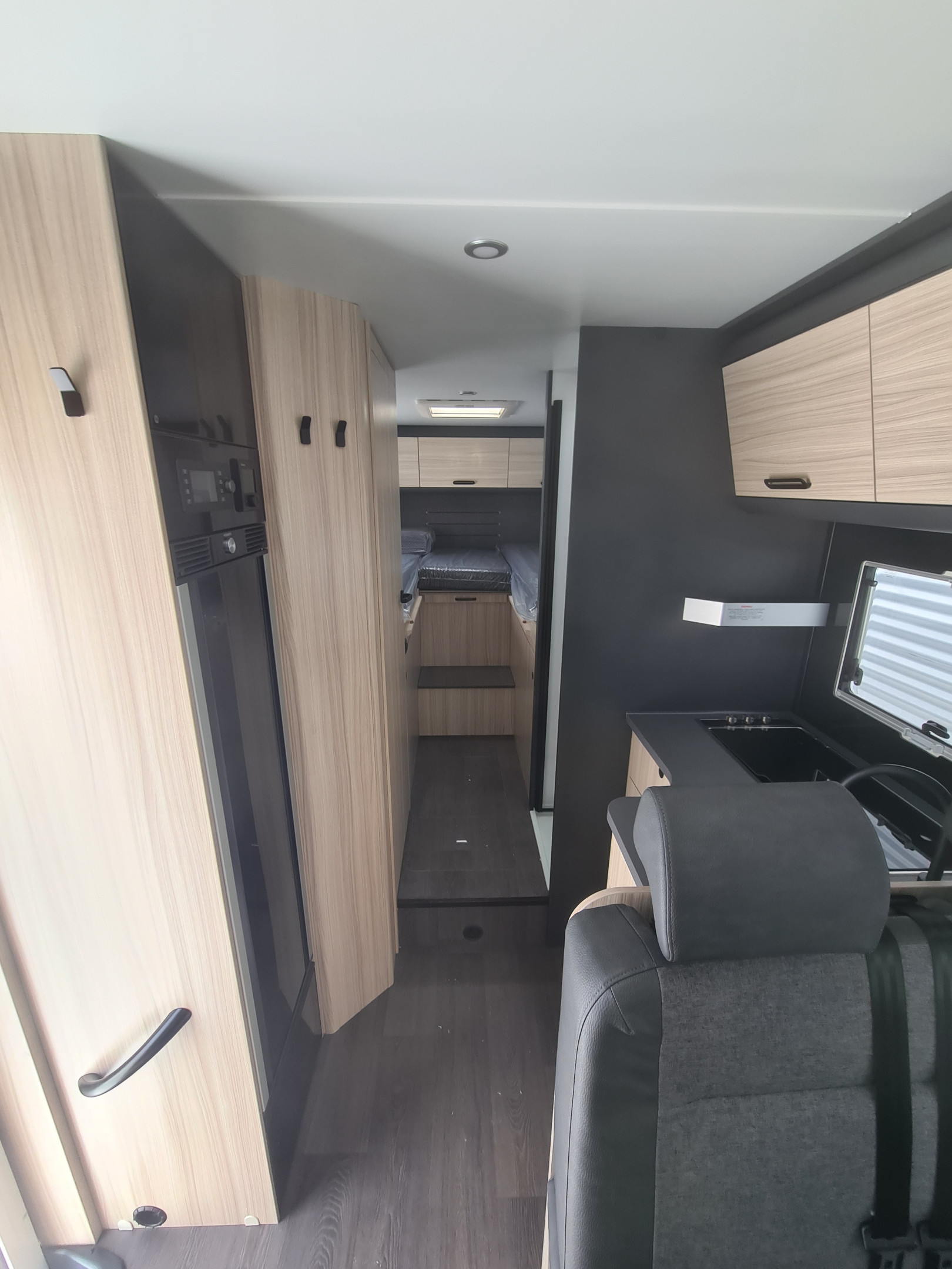 Sun Living A 75SL - Ford 2.0 EcoBlue HD 165 (121kW) 41H - Sun Living