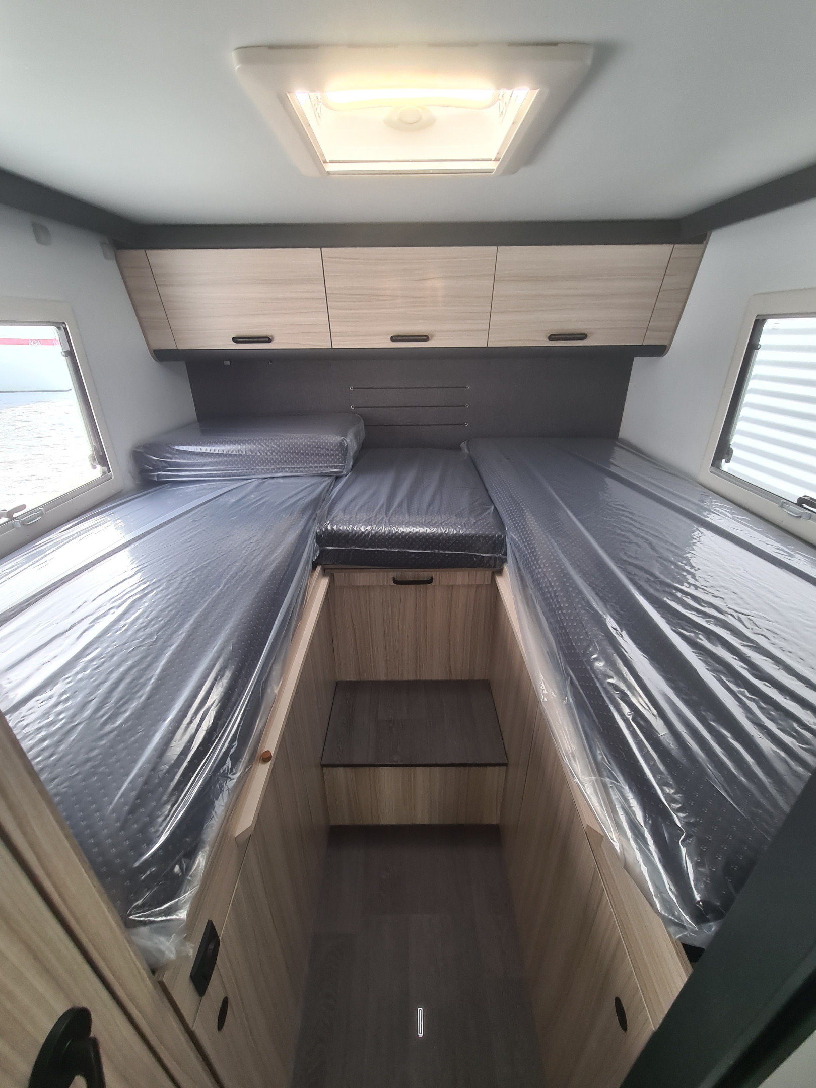 Sun Living A 75SL - Ford 2.0 EcoBlue HD 165 (121kW) 41H - Sun Living