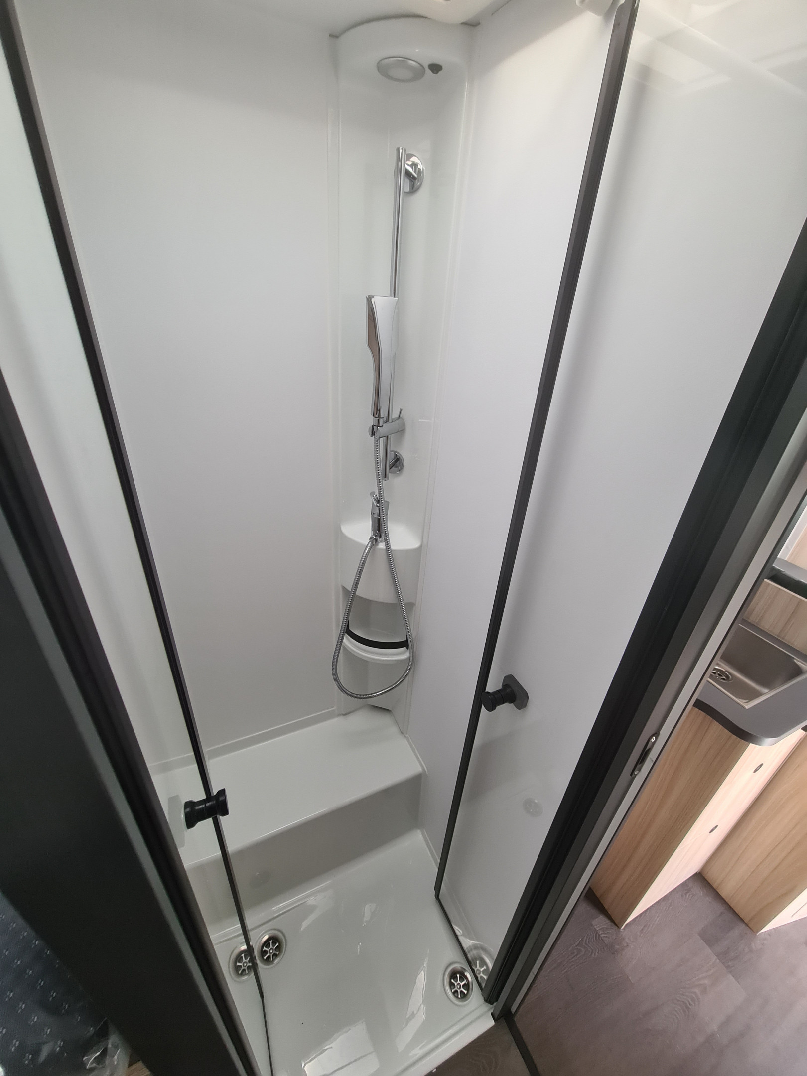 Sun Living A 75SL - Ford 2.0 EcoBlue HD 165 (121kW) 41H - Sun Living