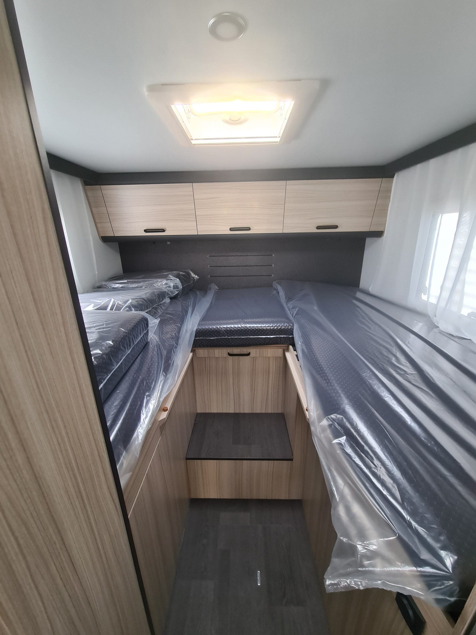 Sun Living S 72DL - Ford 2.0 EcoBlue HD 165 (121kW) 41H - Sun Living