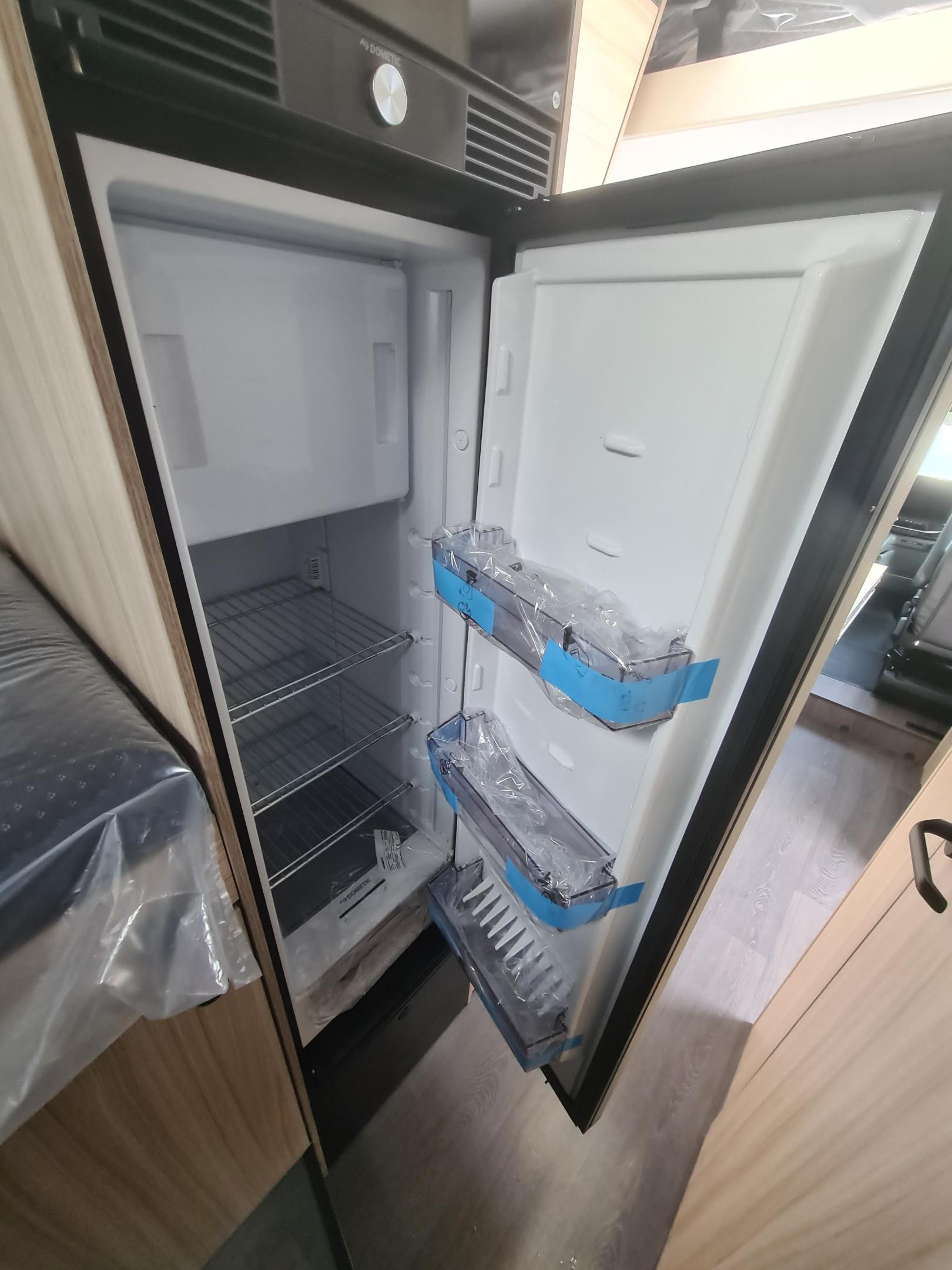 Sun Living S 72DL - Ford 2.0 EcoBlue HD 165 (121kW) 41H - Sun Living