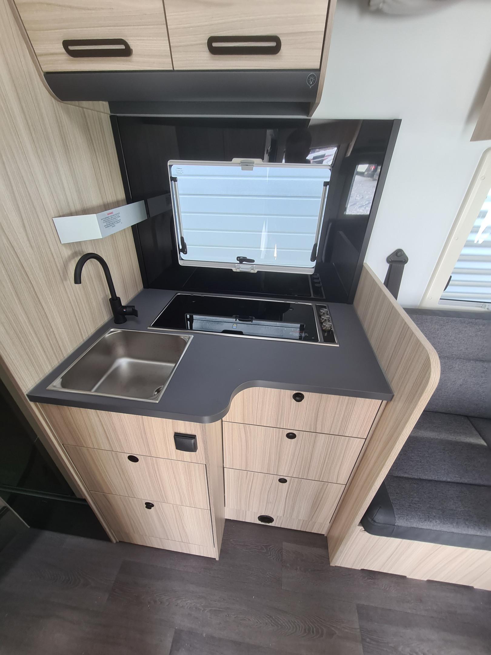 Sun Living S 72DL - Ford 2.0 EcoBlue HD 165 (121kW) 41H - Sun Living