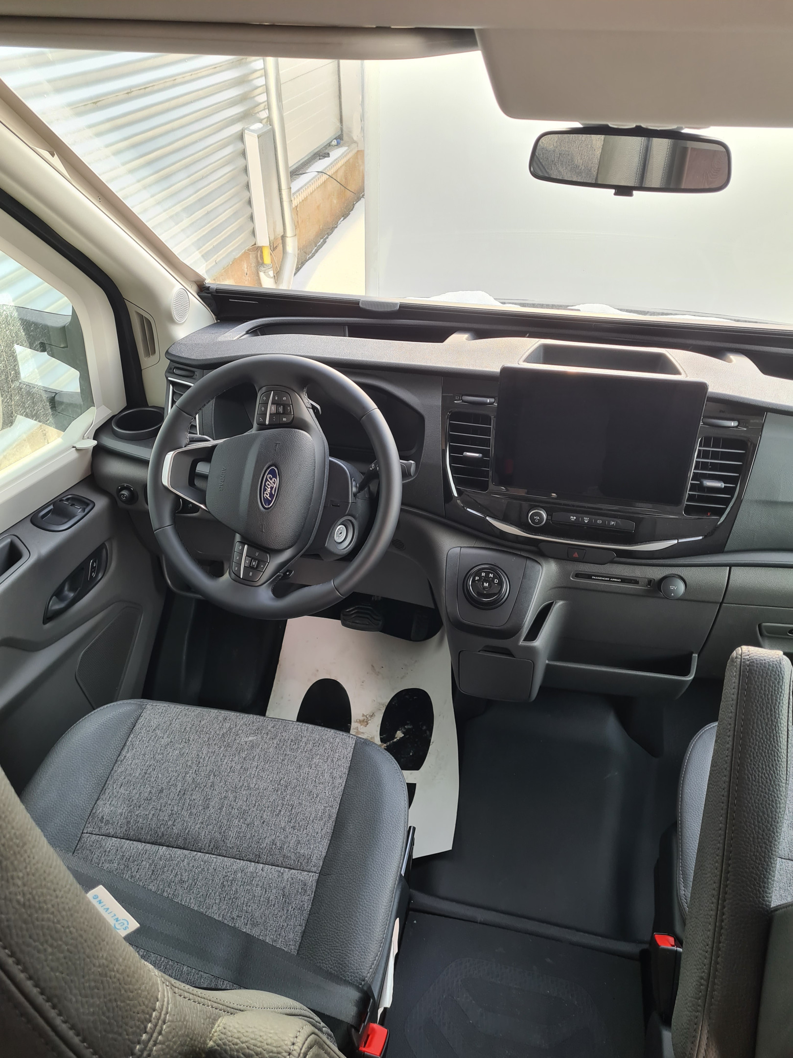 Sun Living S 72DL - Ford 2.0 EcoBlue HD 165 (121kW) 41H - Sun Living