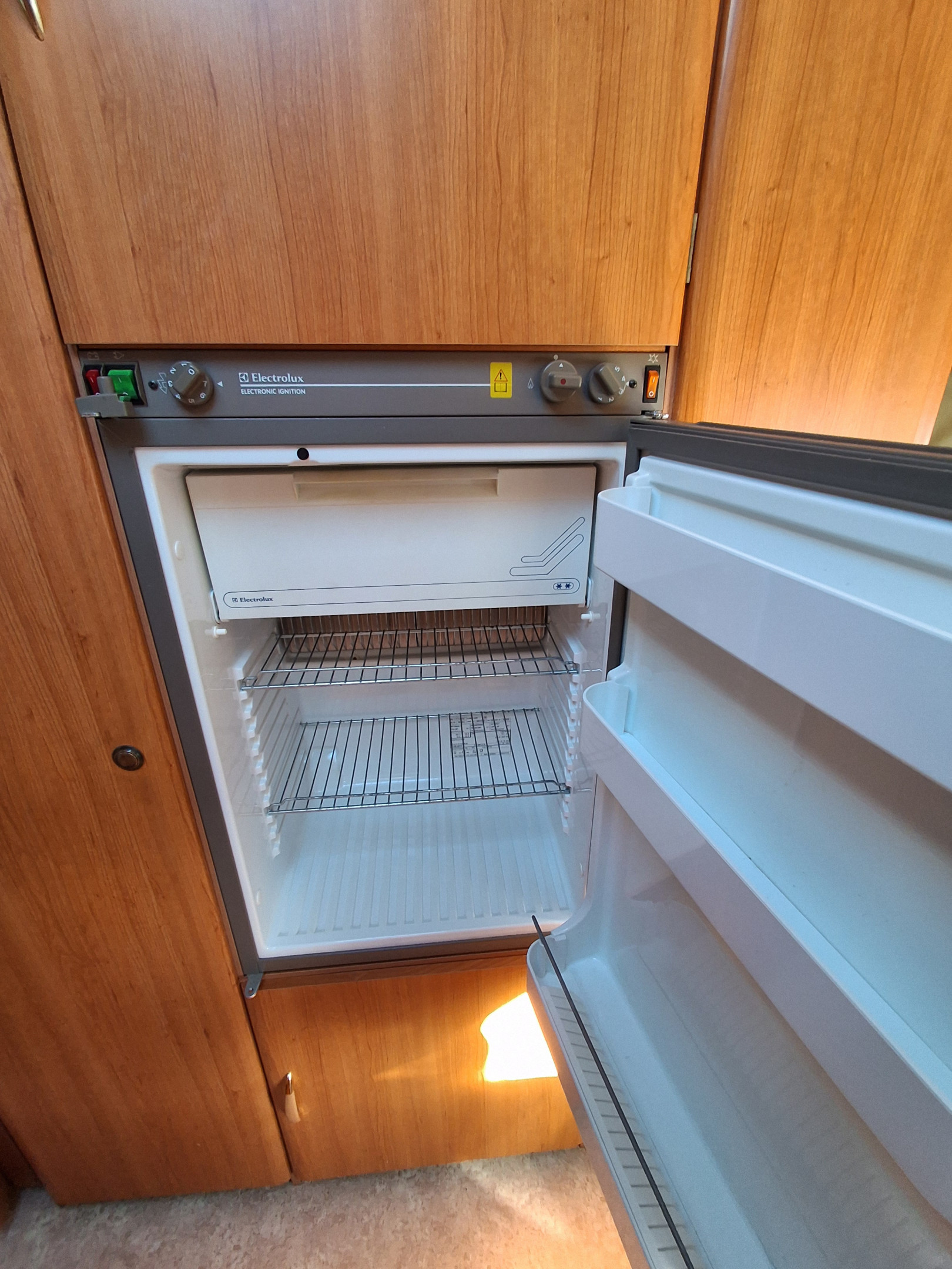 Solifer S4 - Solifer