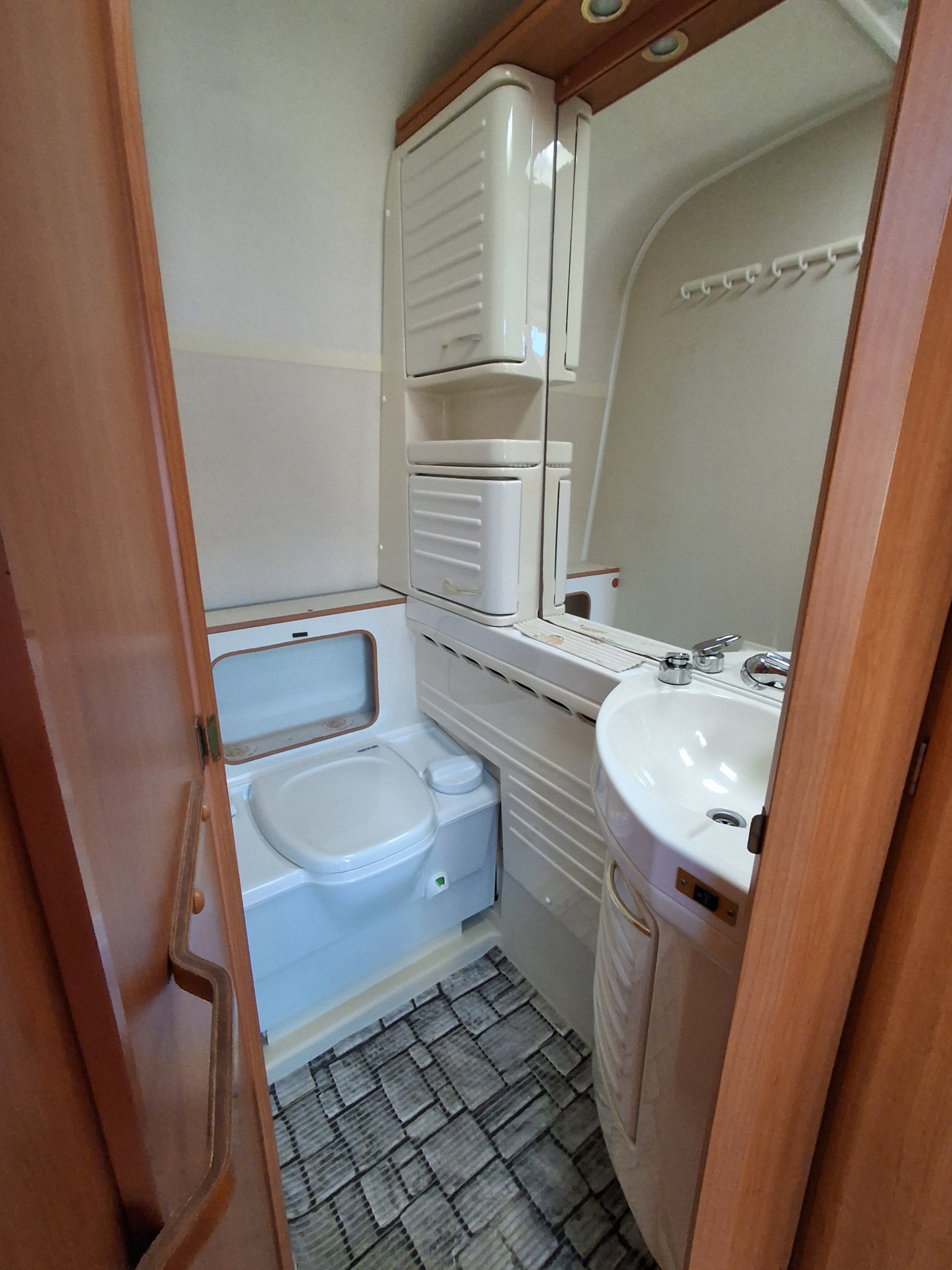 Solifer S4 - Solifer