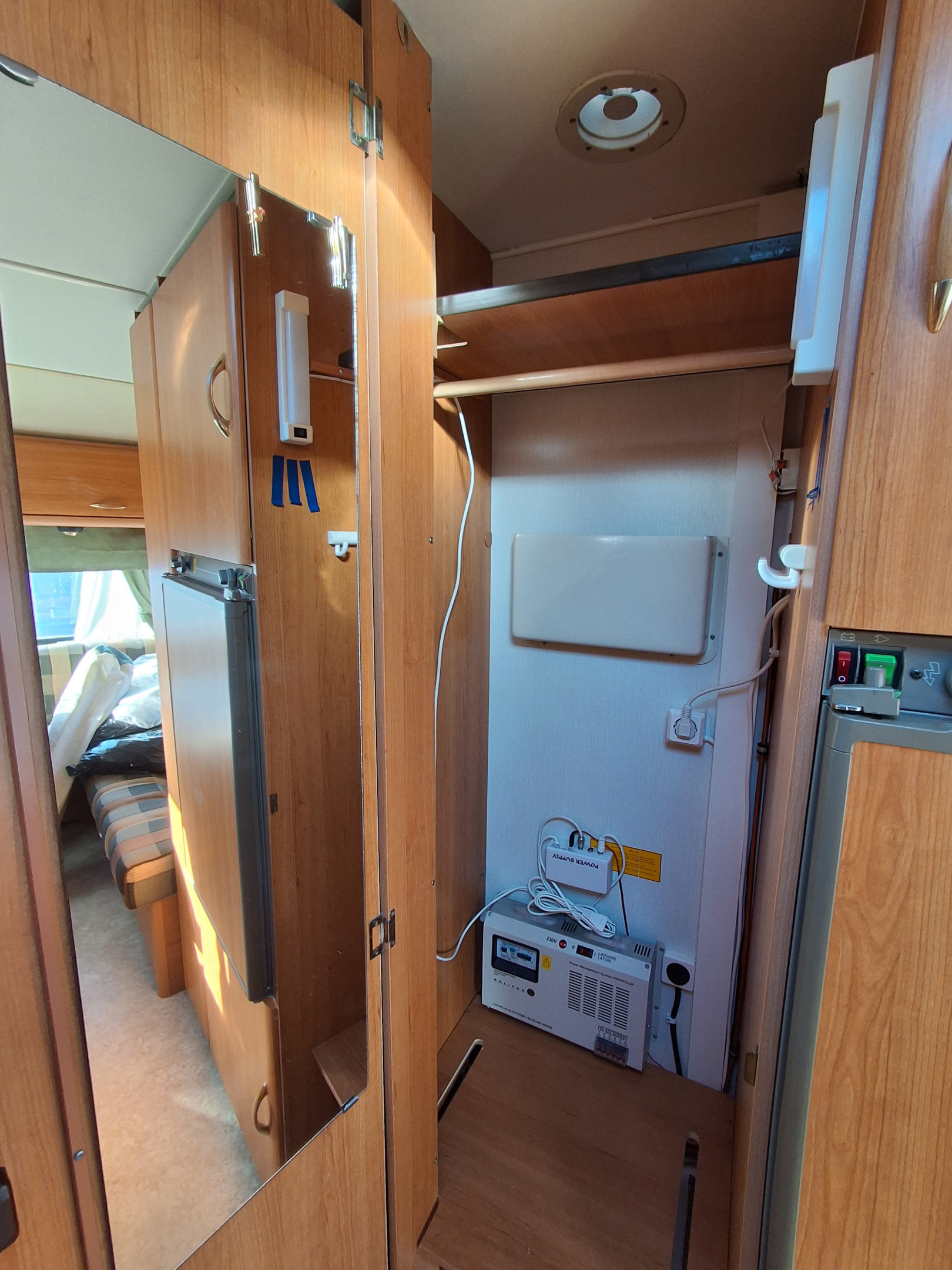 Solifer S4 - Solifer