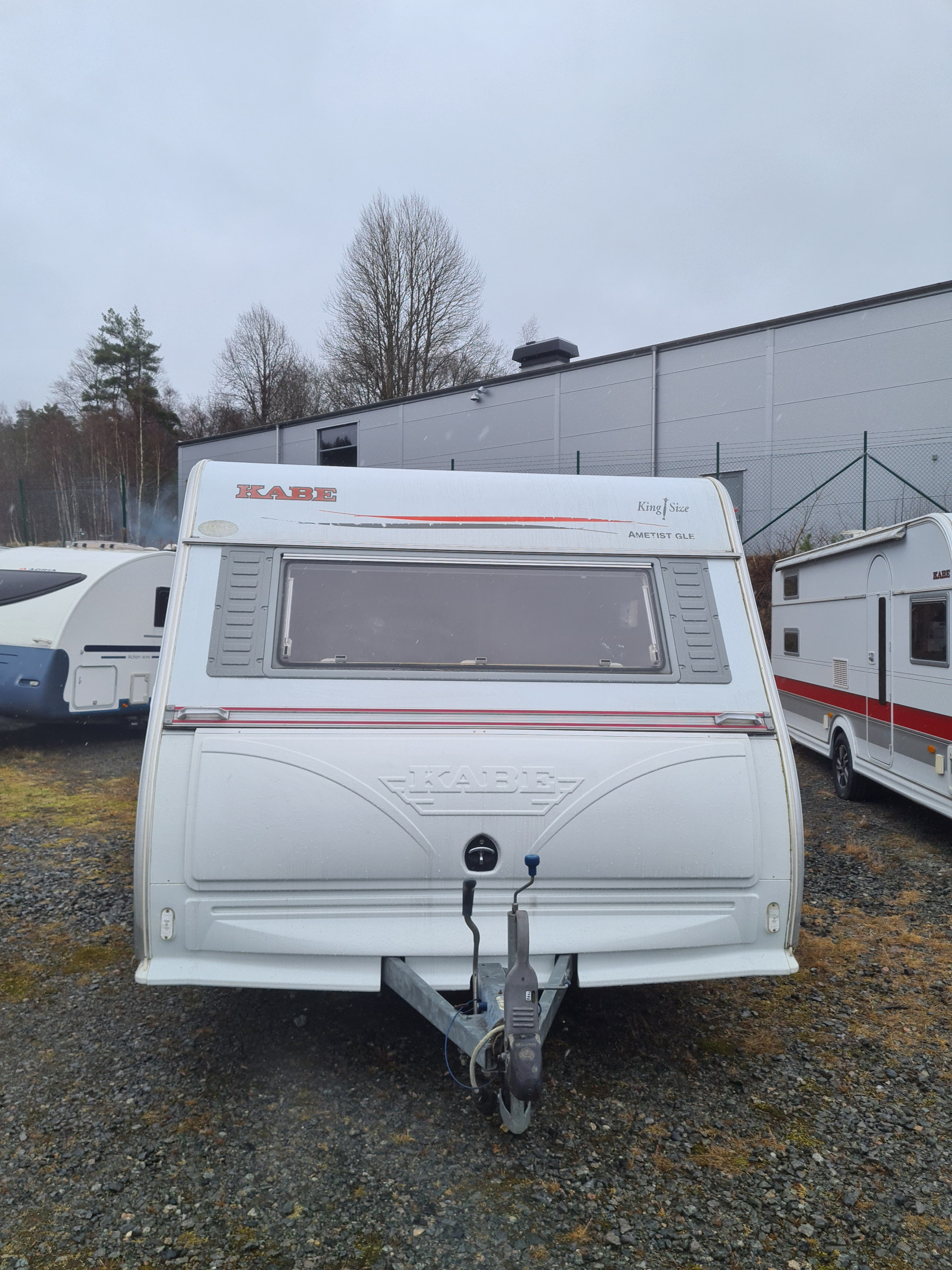 AMETIST GLE KS - KABE