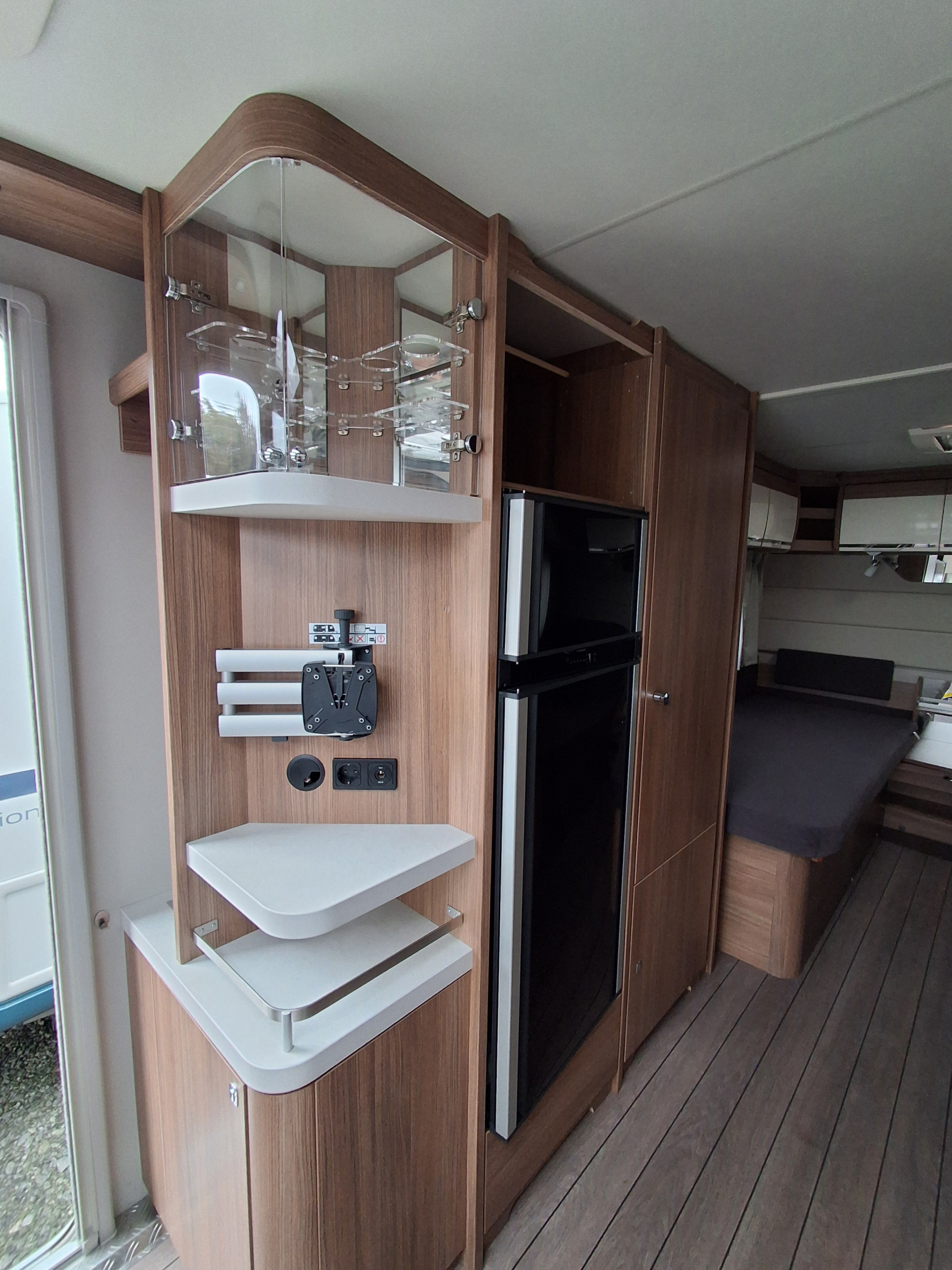 Knaus 590 Scandinavian Selection UE - Knaus