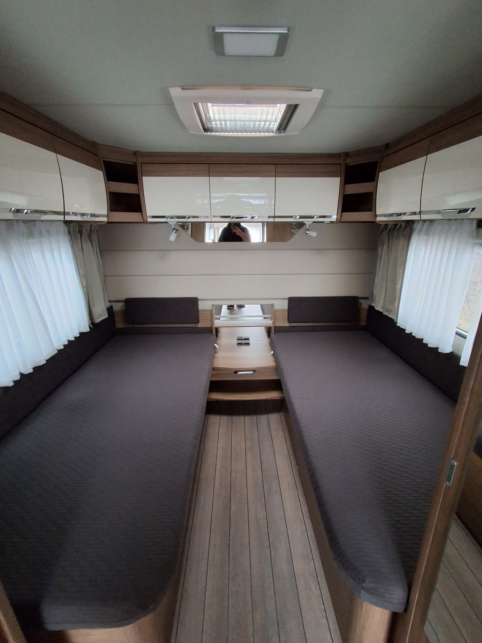 Knaus 590 Scandinavian Selection UE - Knaus