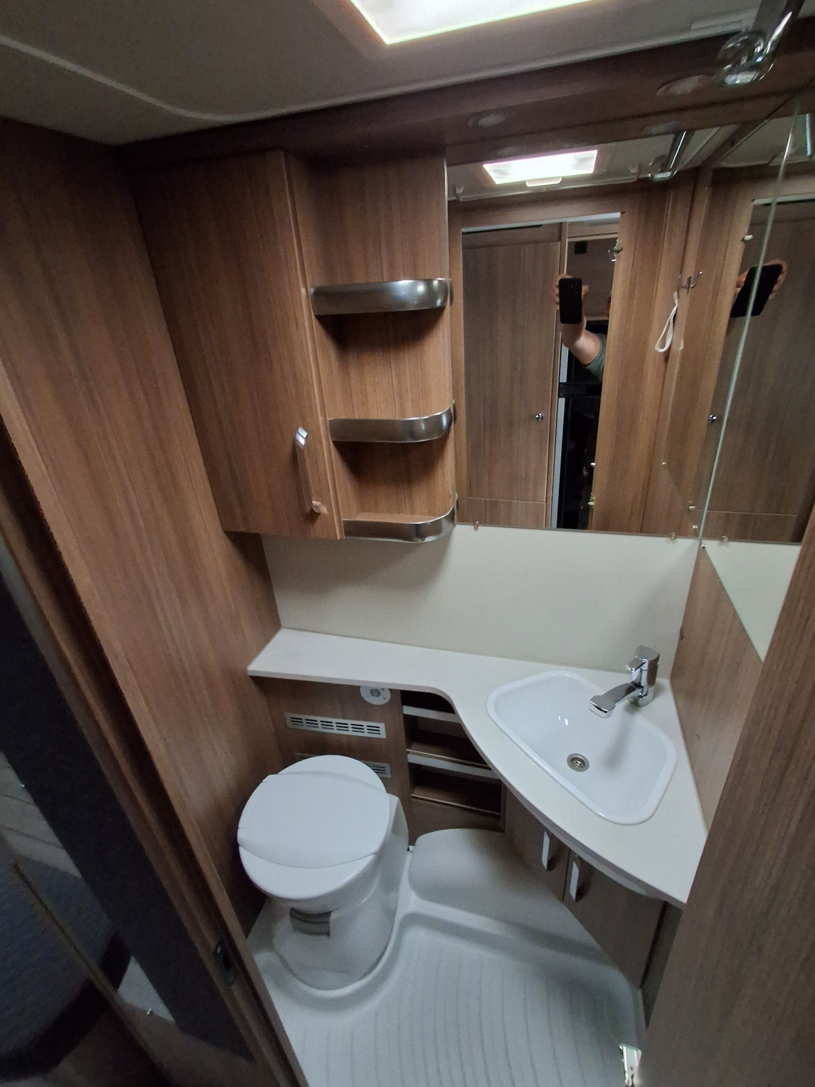 Knaus 590 Scandinavian Selection UE - Knaus