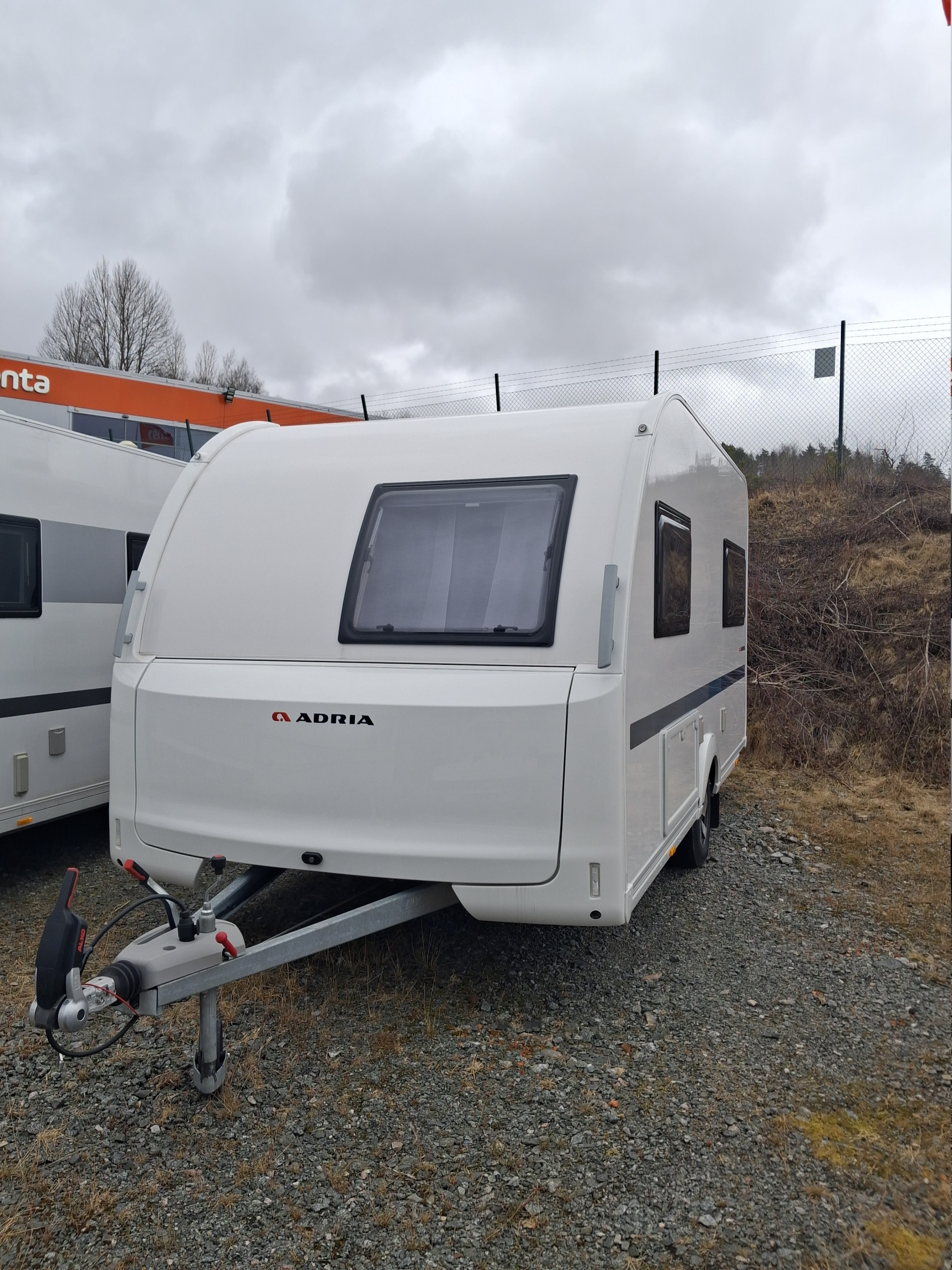 ALTEA 432 PX " Mycket Fin" - Adria