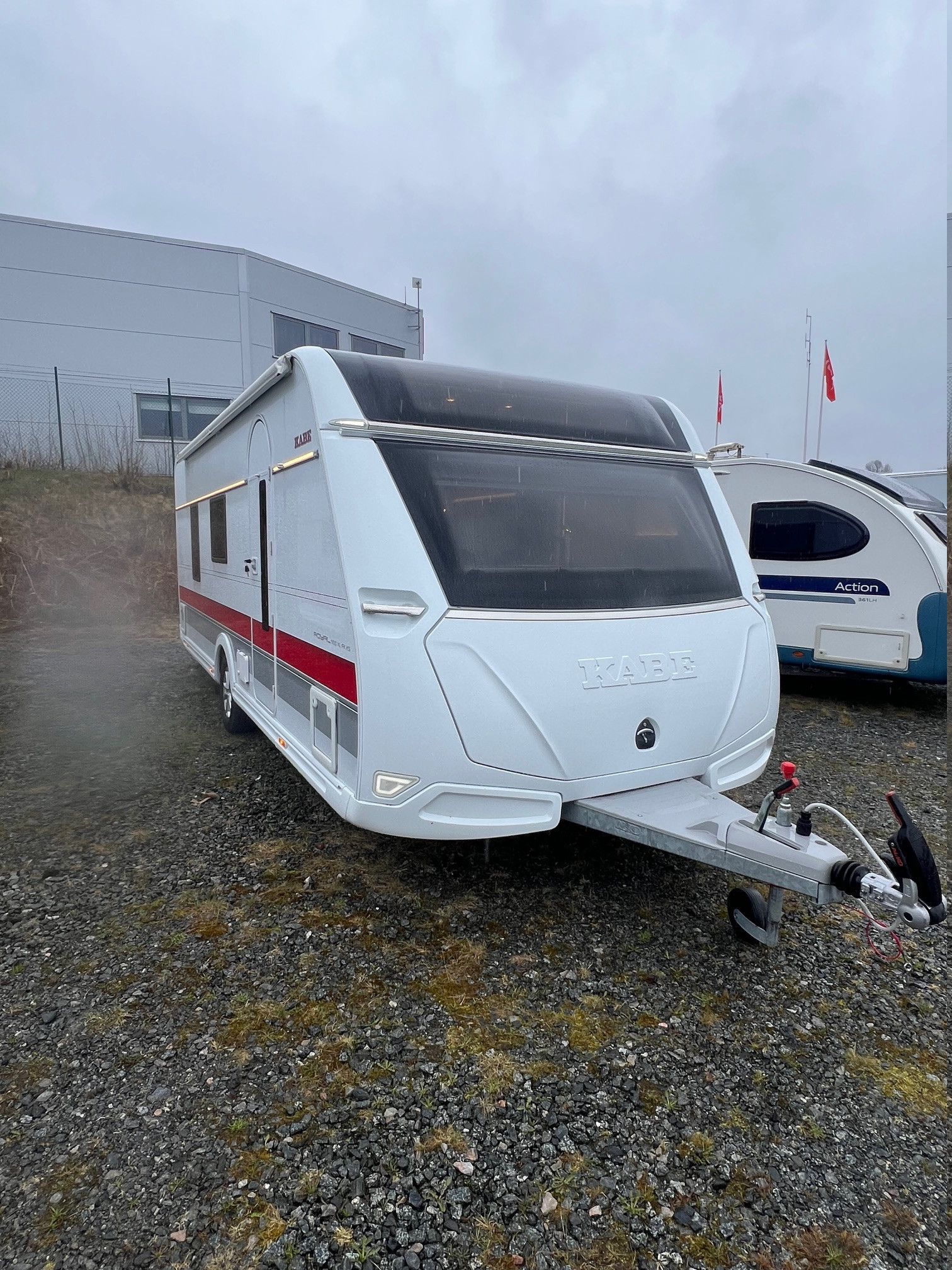KABE ROYAL 600 XL FK KS - KABE