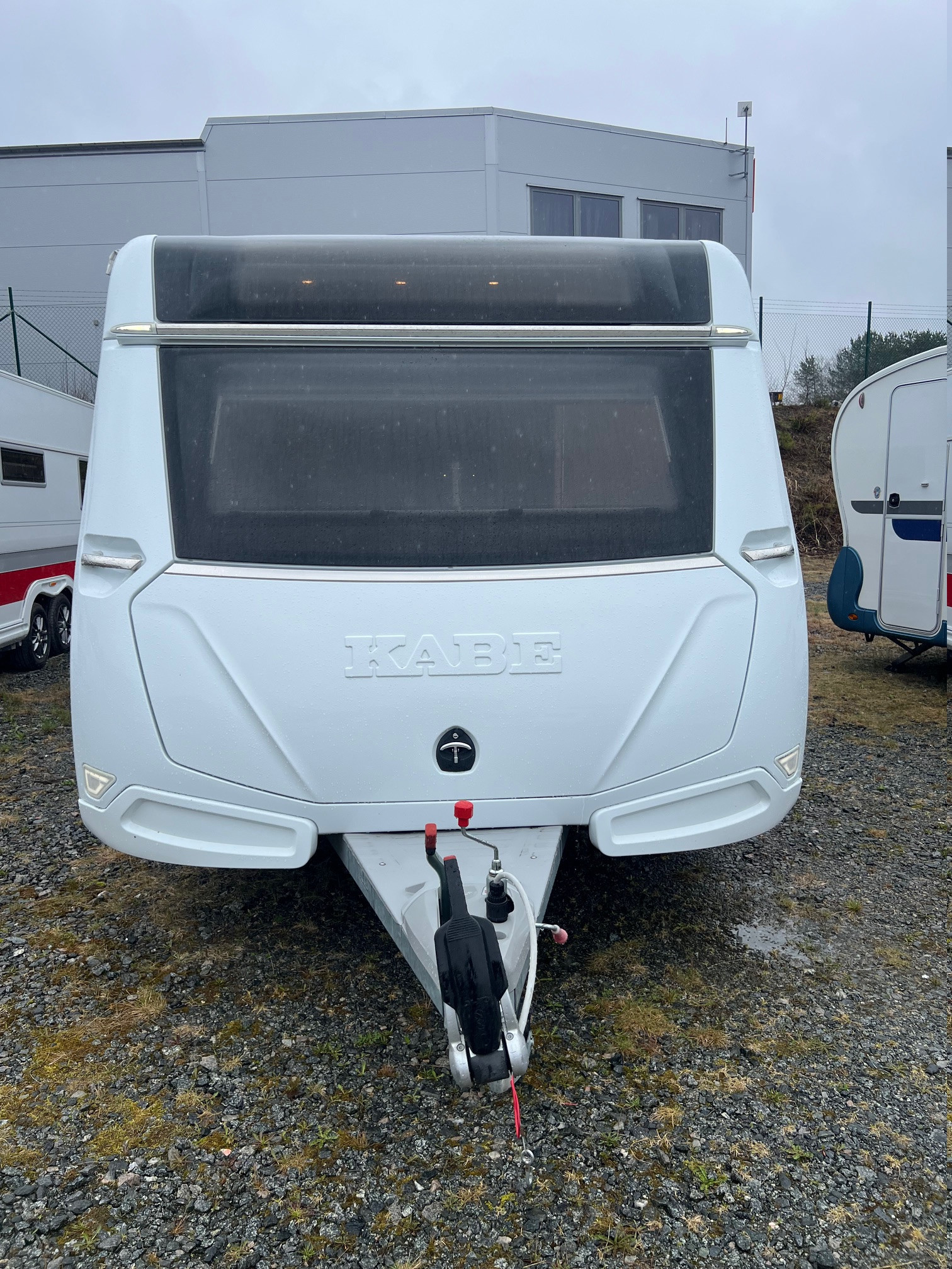 KABE ROYAL 600 XL FK KS - KABE
