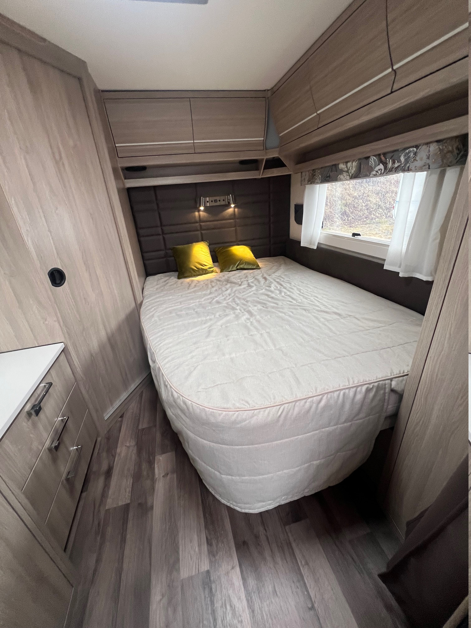 KABE ROYAL 600 XL FK KS - KABE