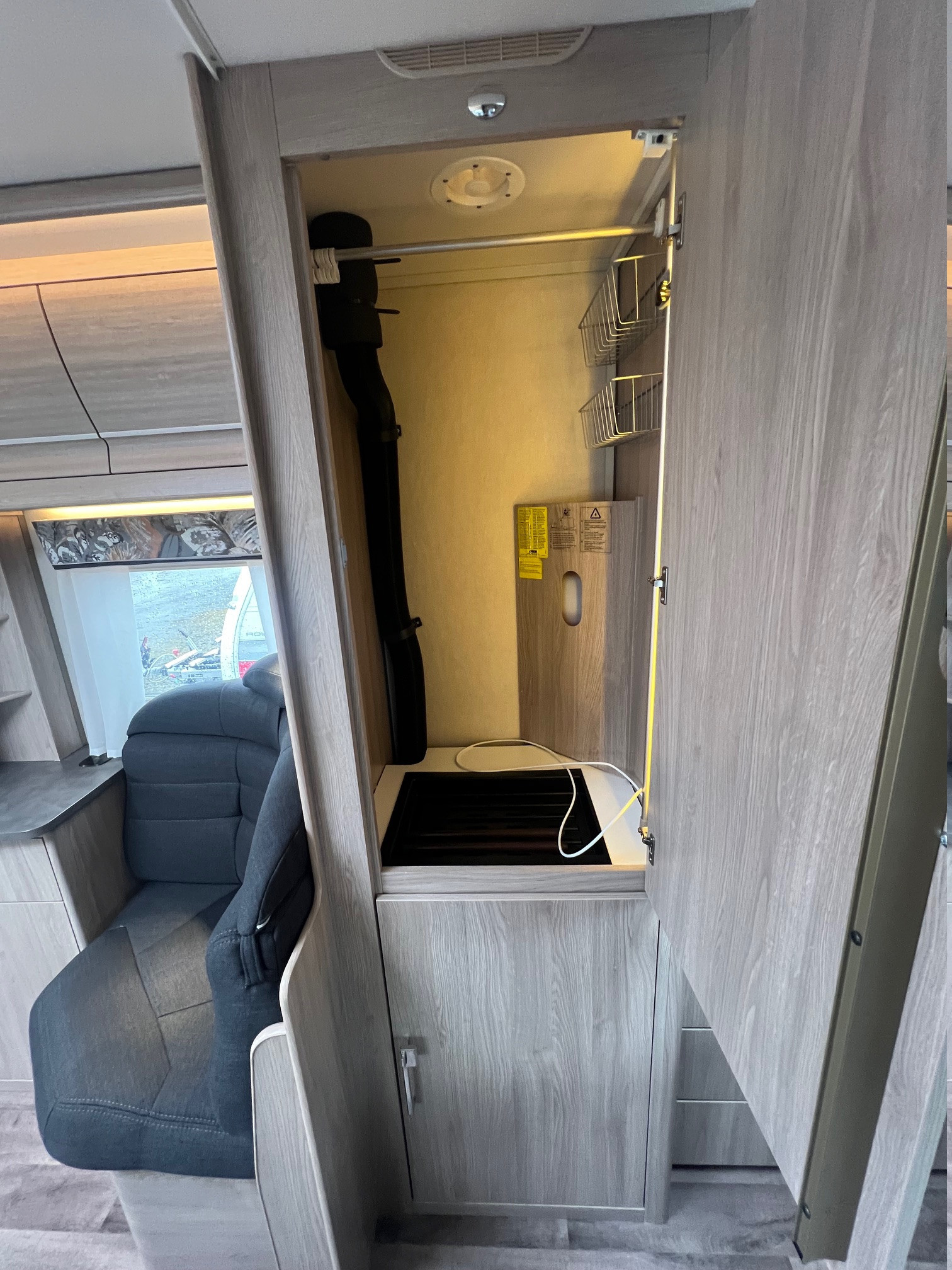 KABE ROYAL 600 XL FK KS - KABE