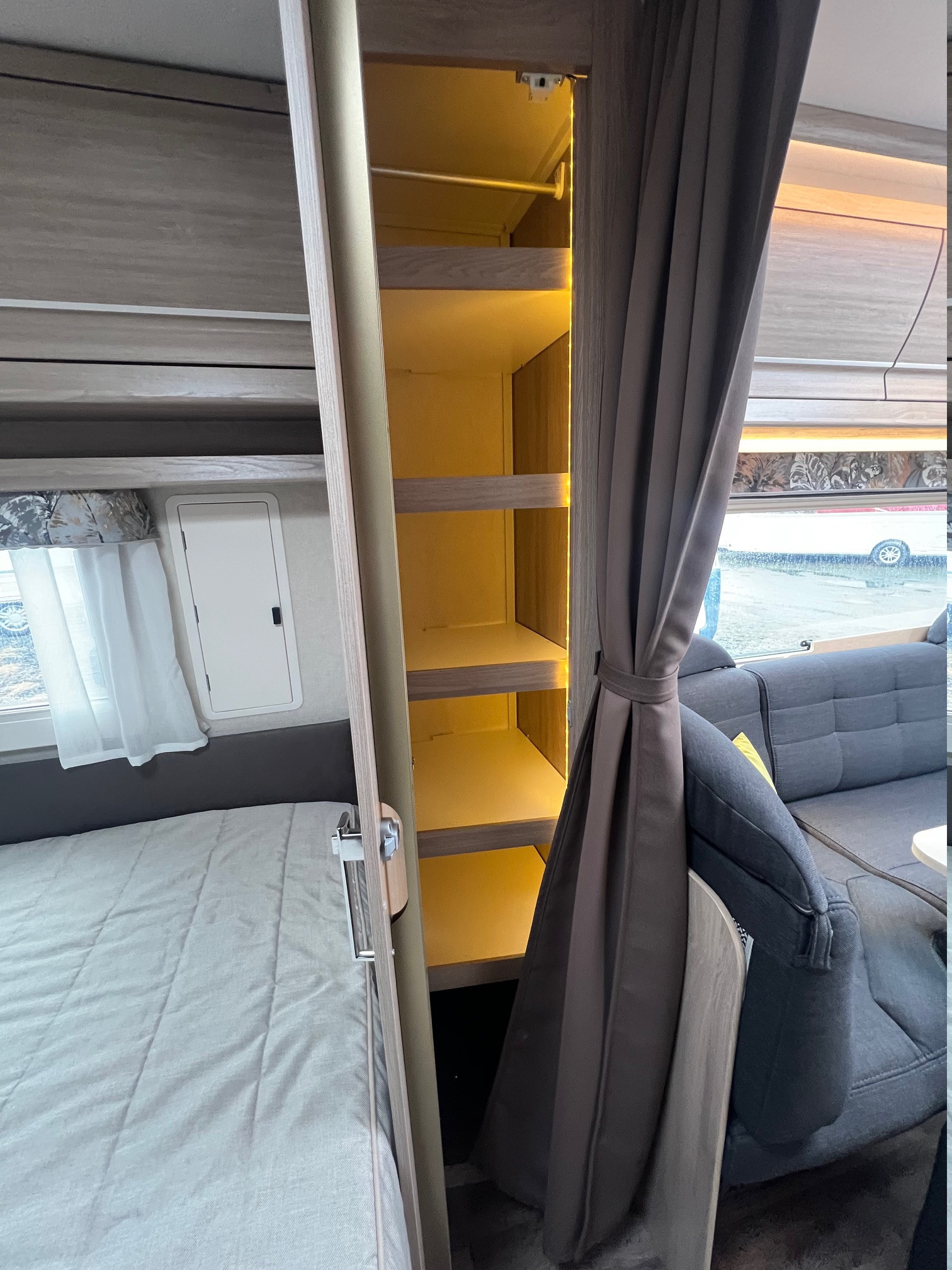 KABE ROYAL 600 XL FK KS - KABE