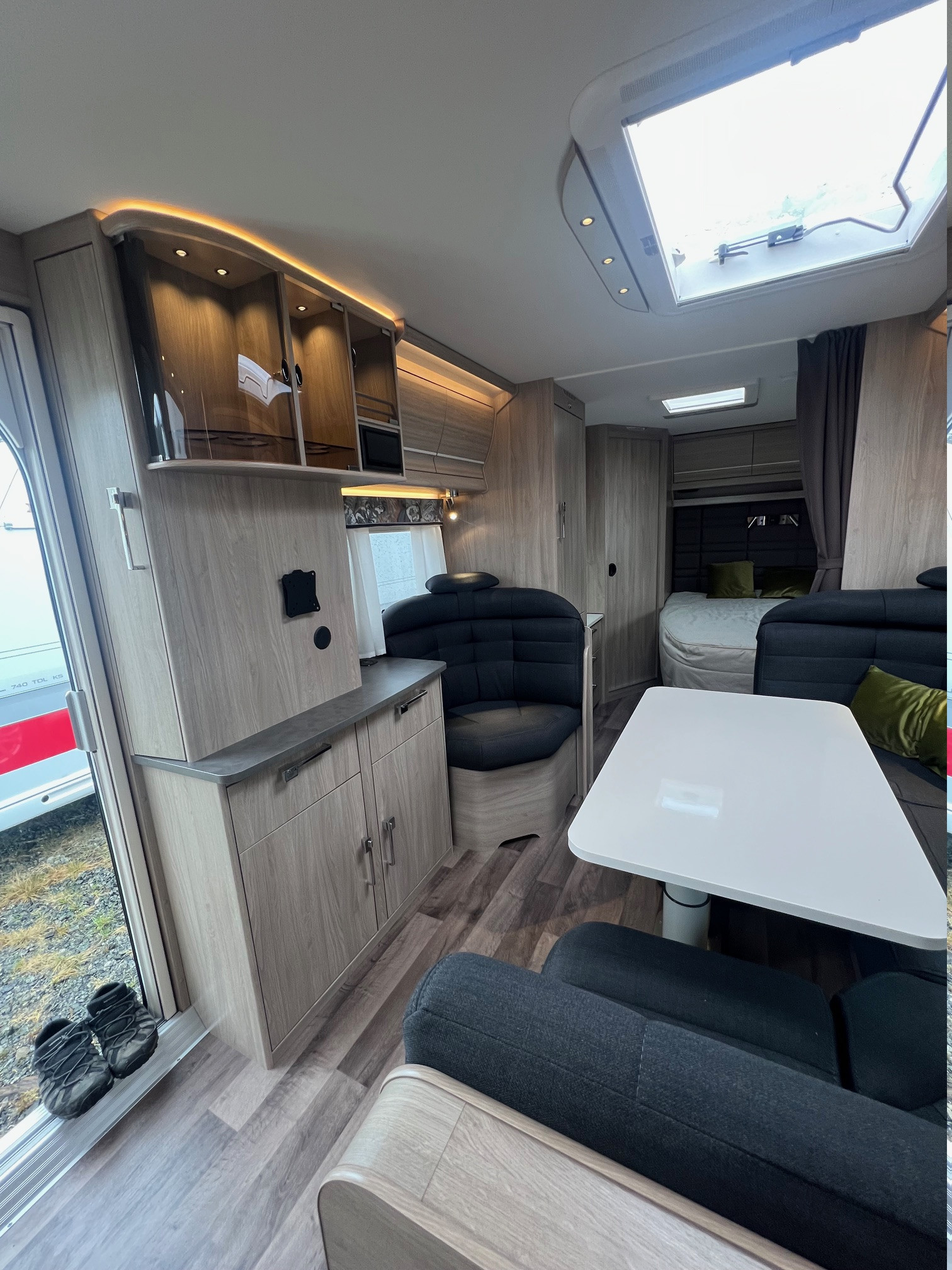 KABE ROYAL 600 XL FK KS - KABE
