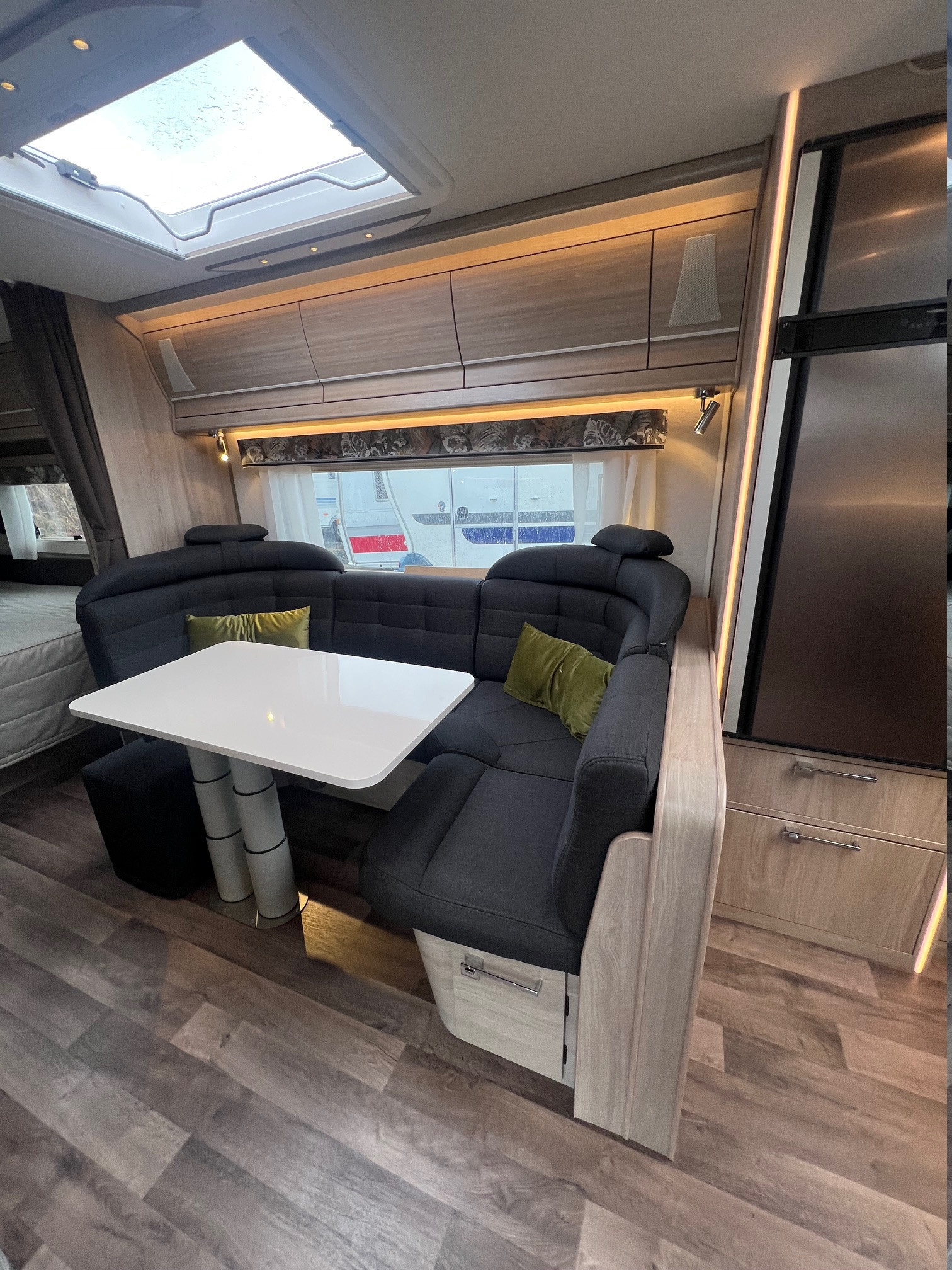 KABE ROYAL 600 XL FK KS - KABE