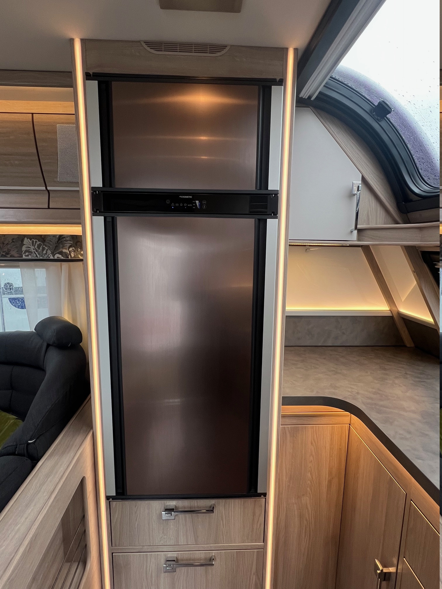 KABE ROYAL 600 XL FK KS - KABE